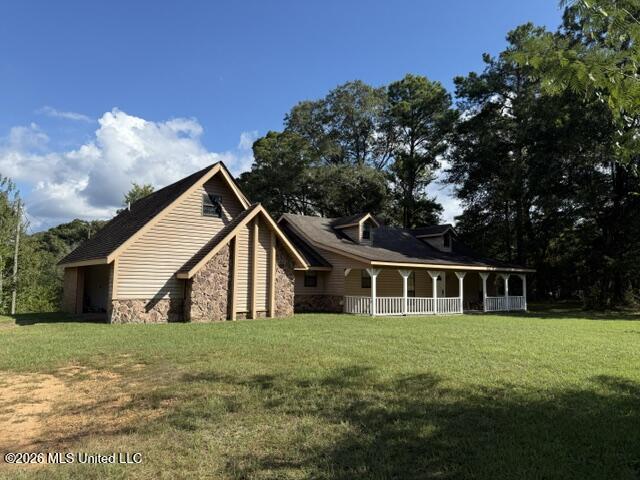 5072 S Highway 13 Property Photo 1