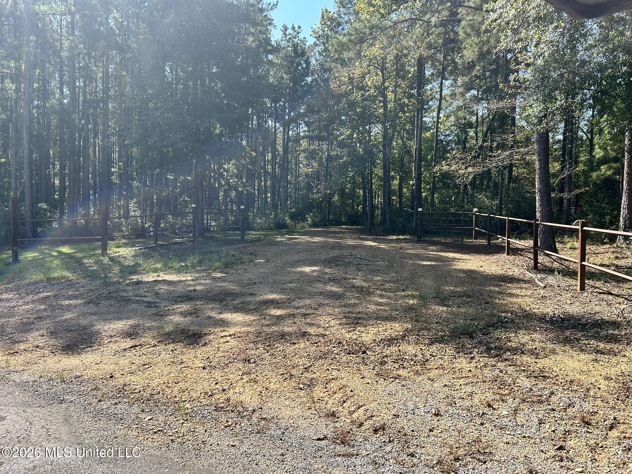 Dickey Mills Road Property Photo 3