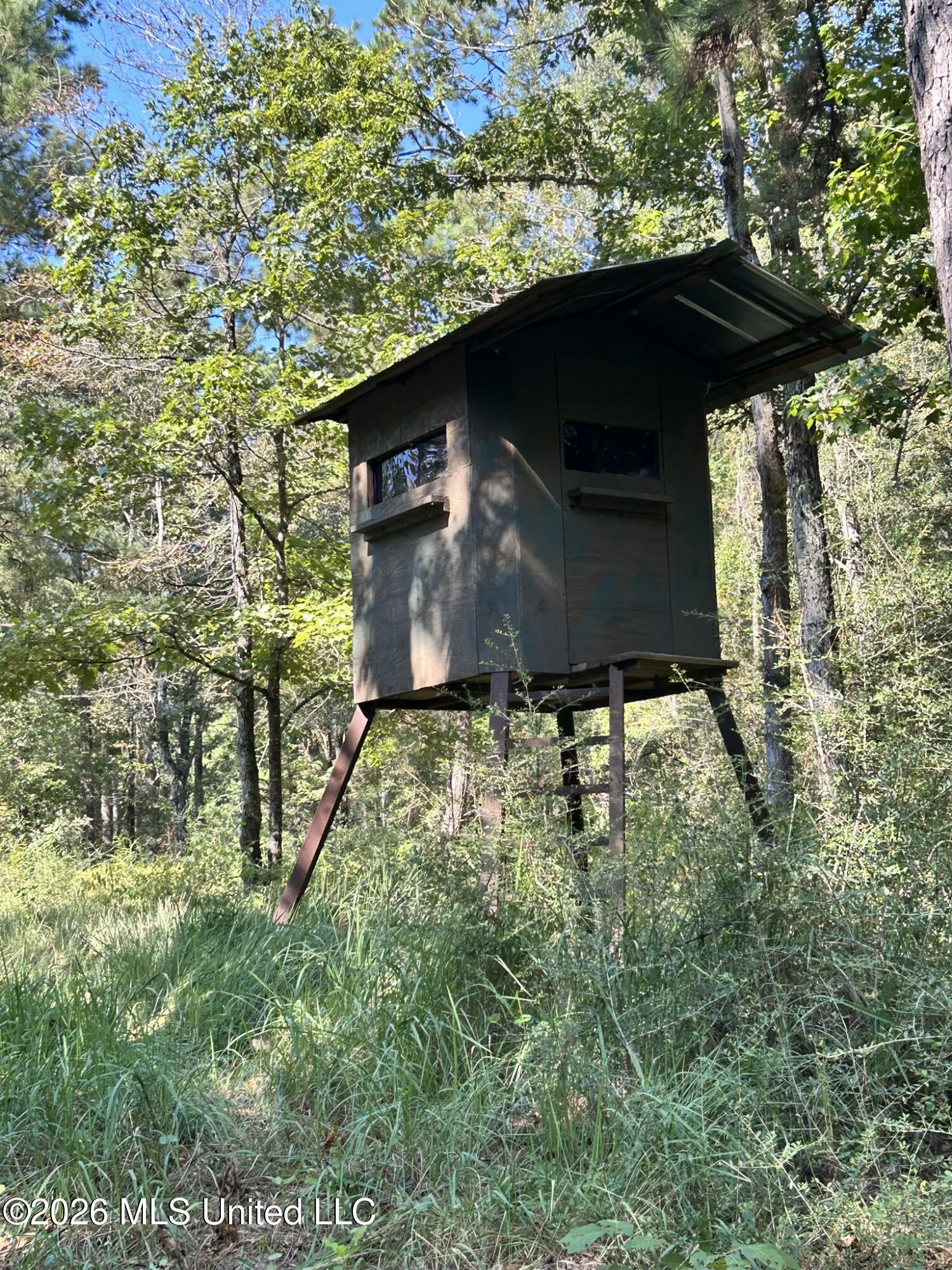 Dickey Mills Road Property Photo 24