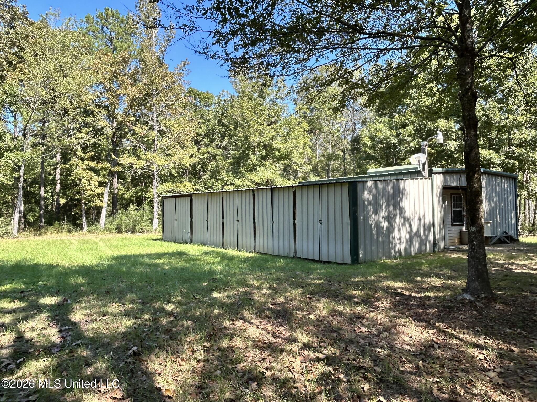 Dickey Mills Road Property Photo 53