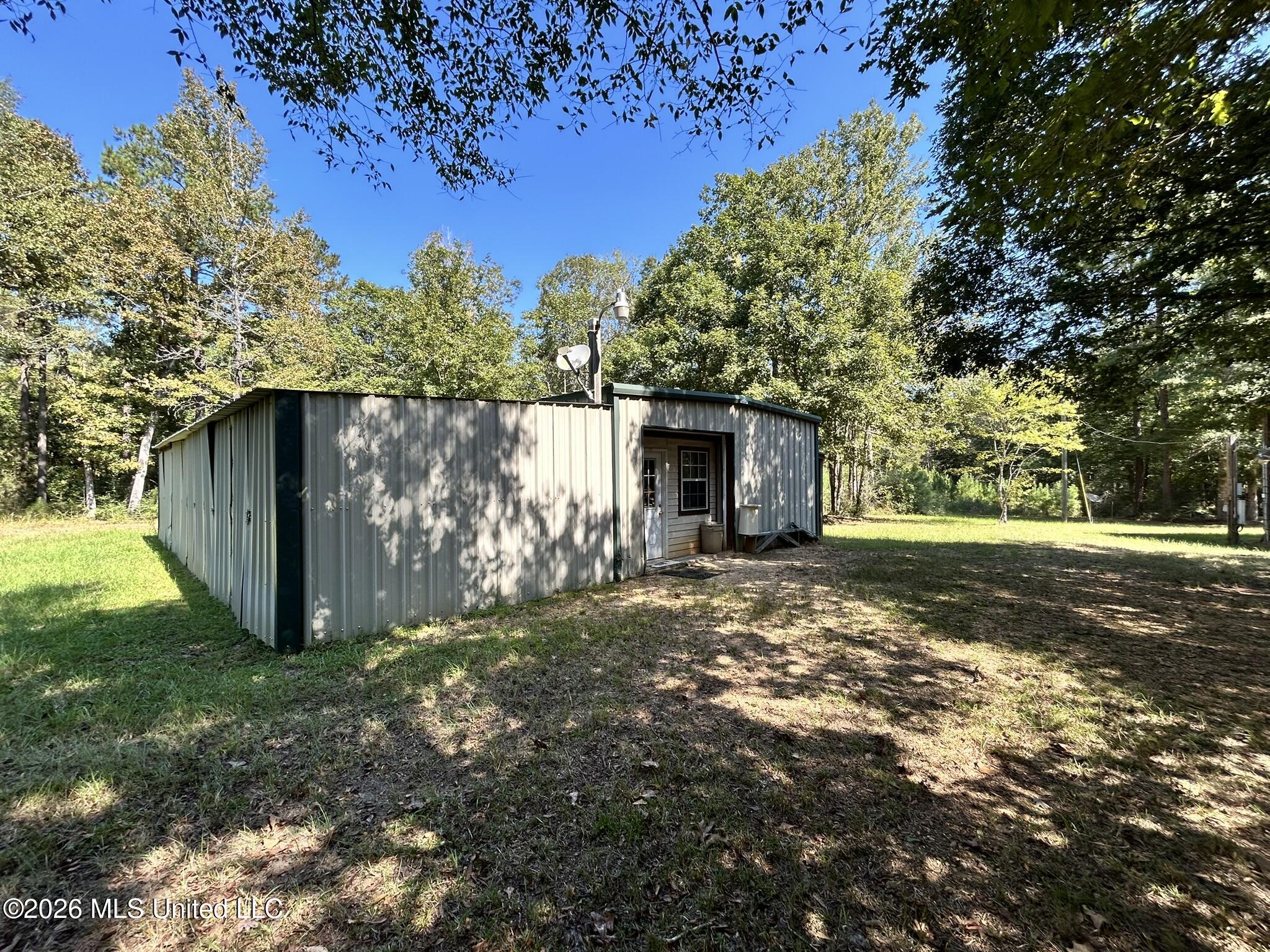 Dickey Mills Road Property Photo 54