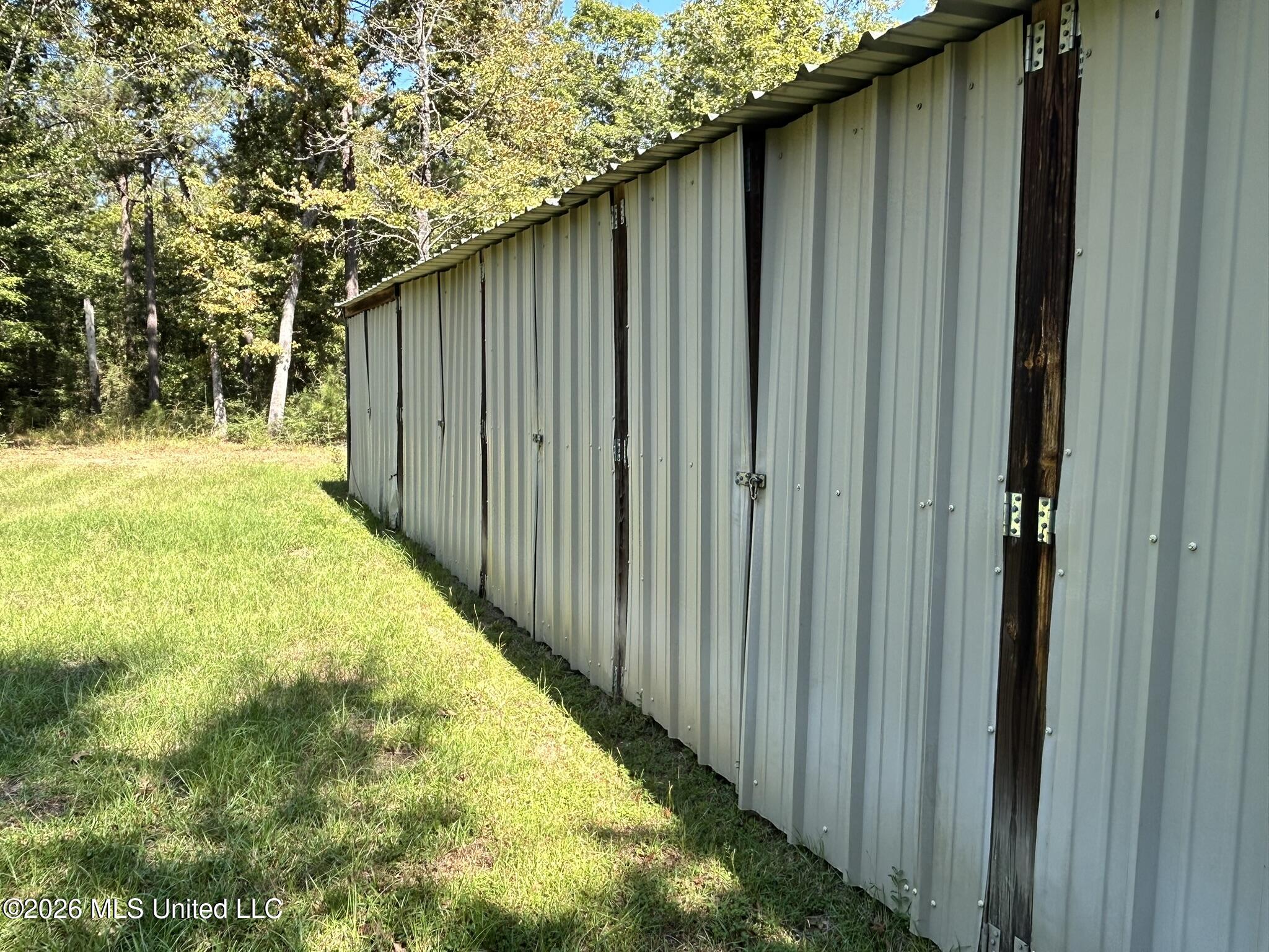 Dickey Mills Road Property Photo 62