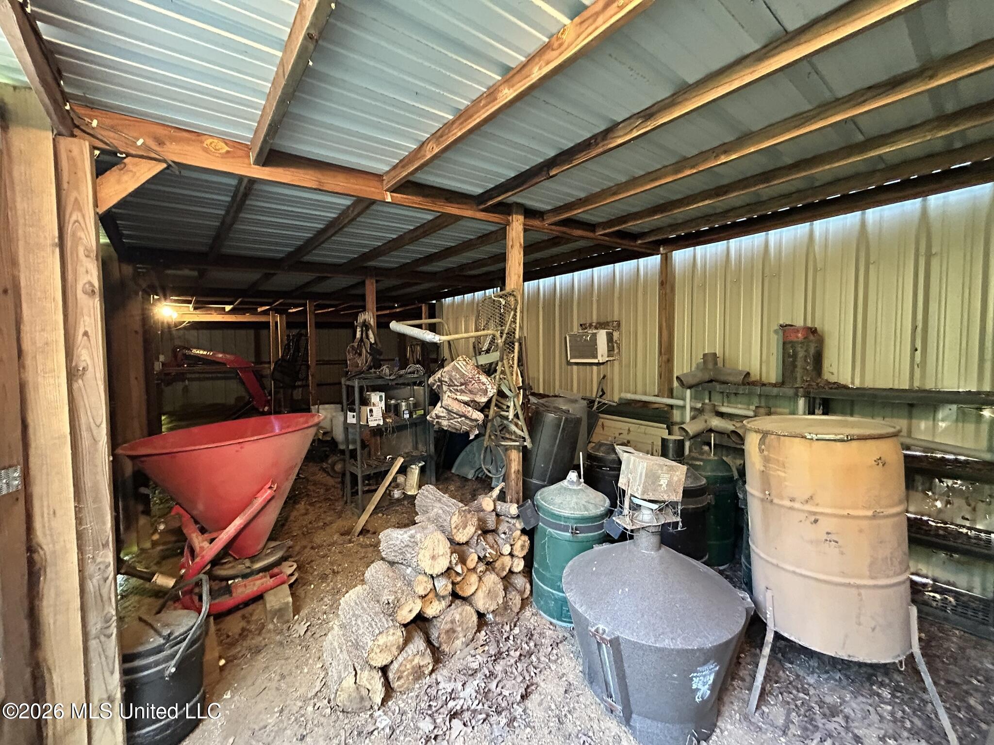Dickey Mills Road Property Photo 63