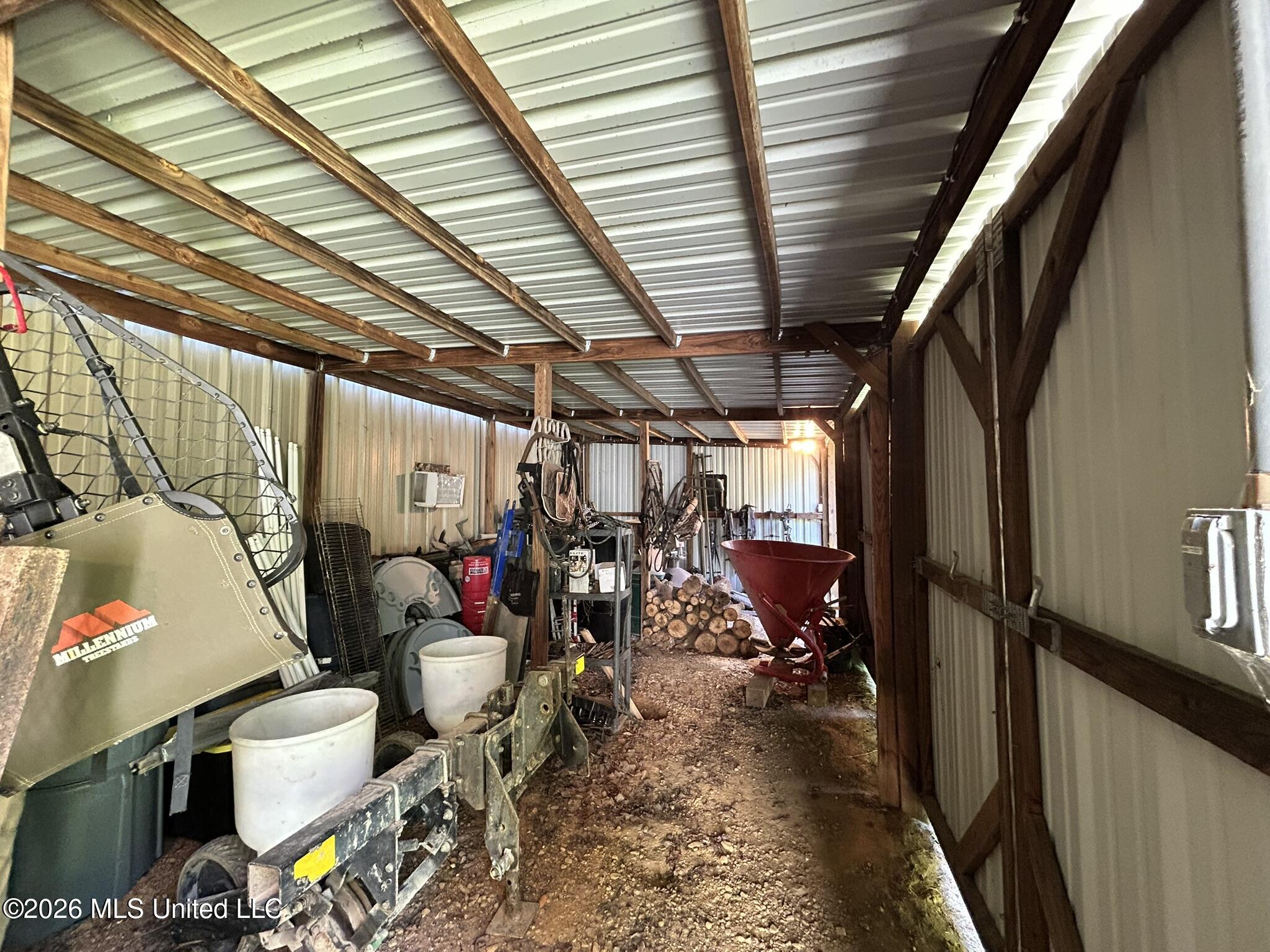 Dickey Mills Road Property Photo 64
