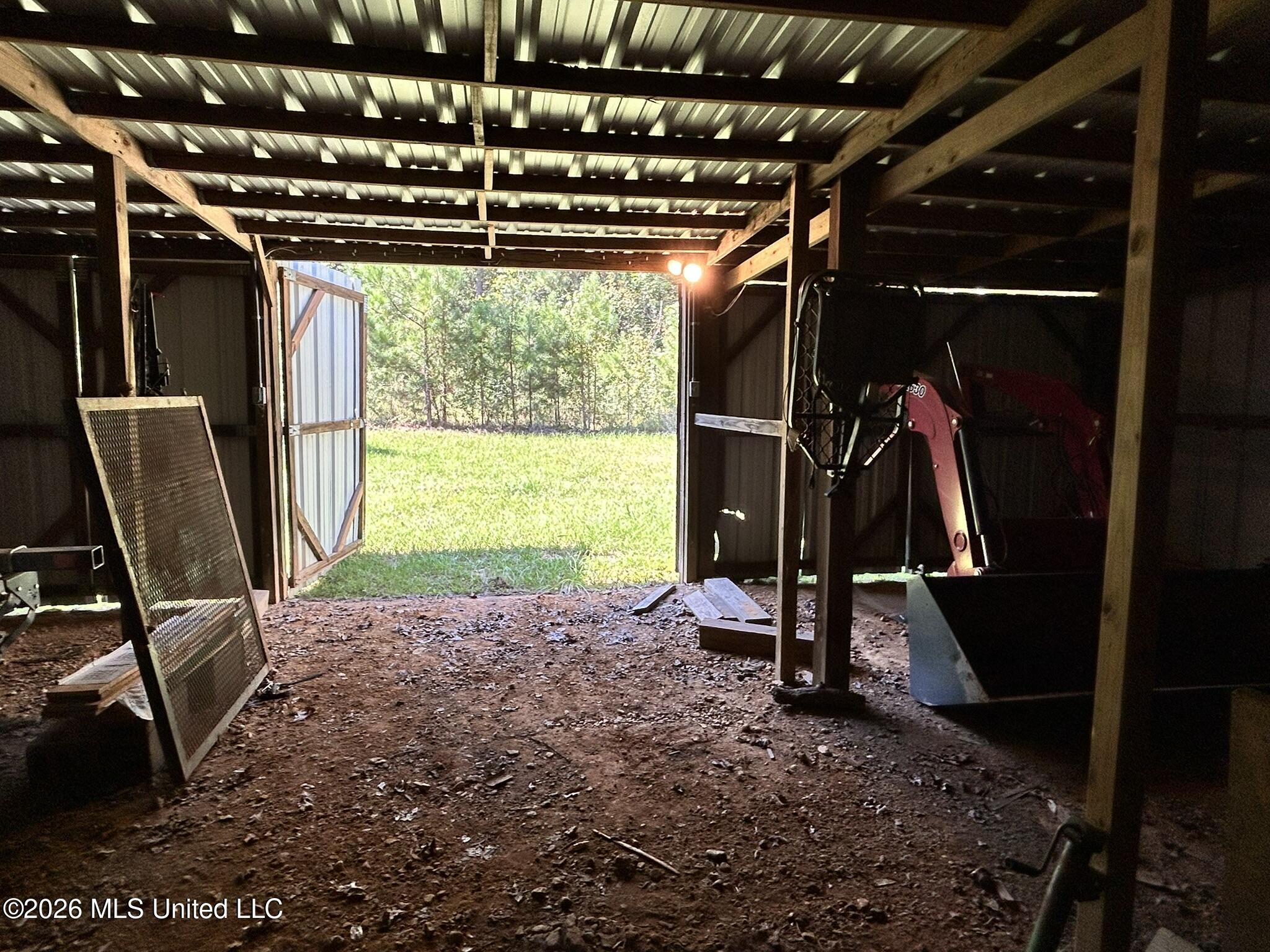 Dickey Mills Road Property Photo 66