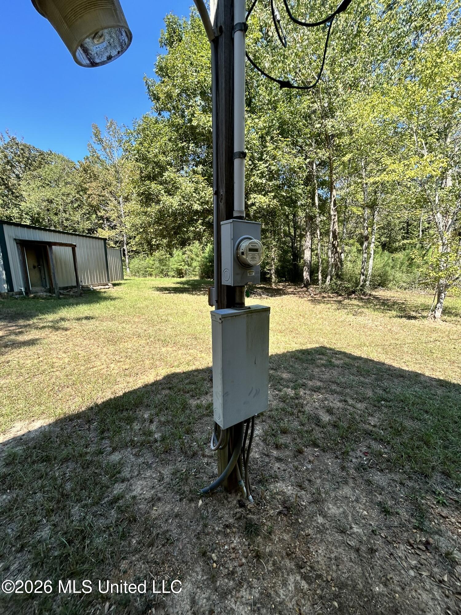 Dickey Mills Road Property Photo 67