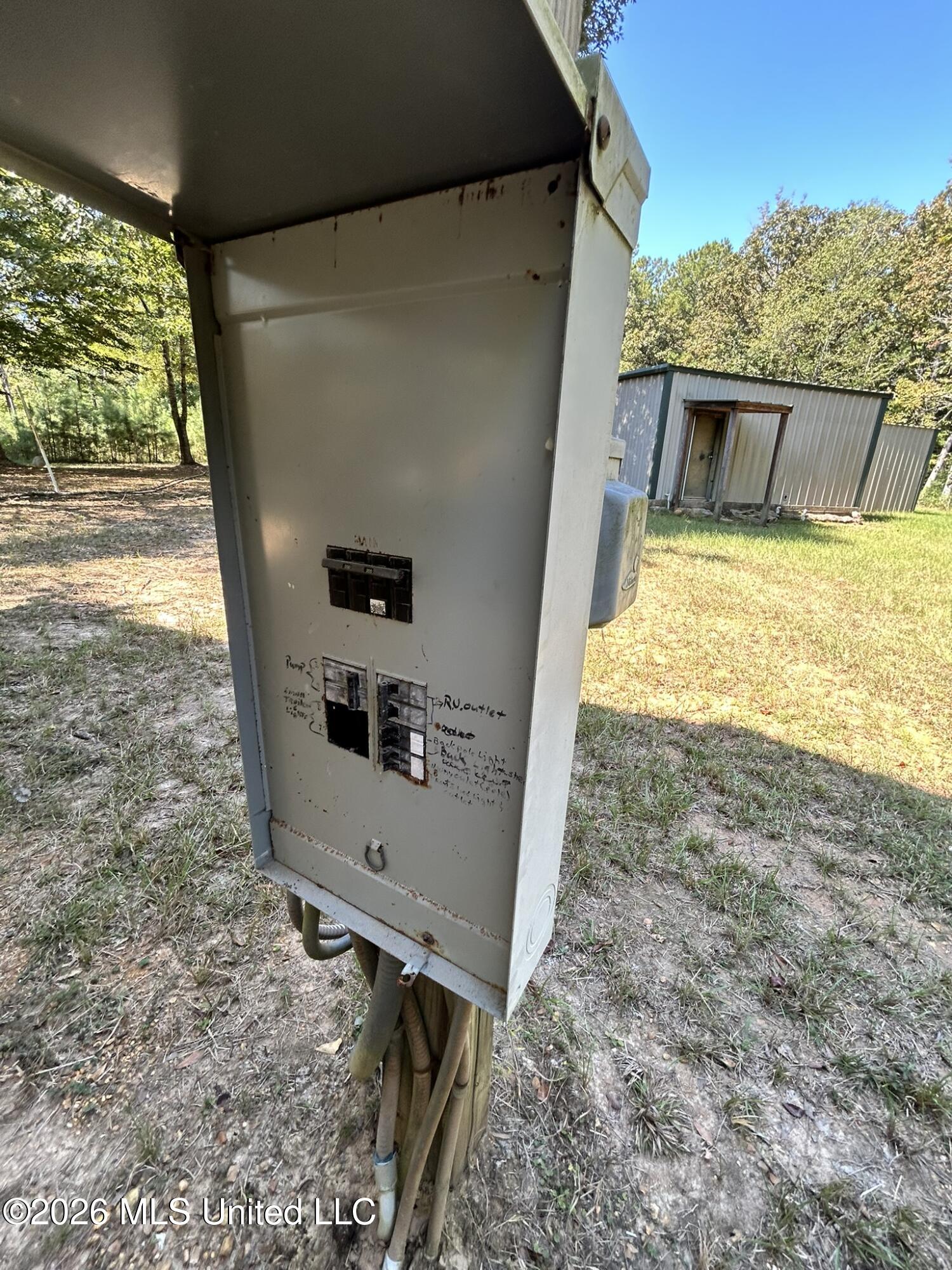 Dickey Mills Road Property Photo 71