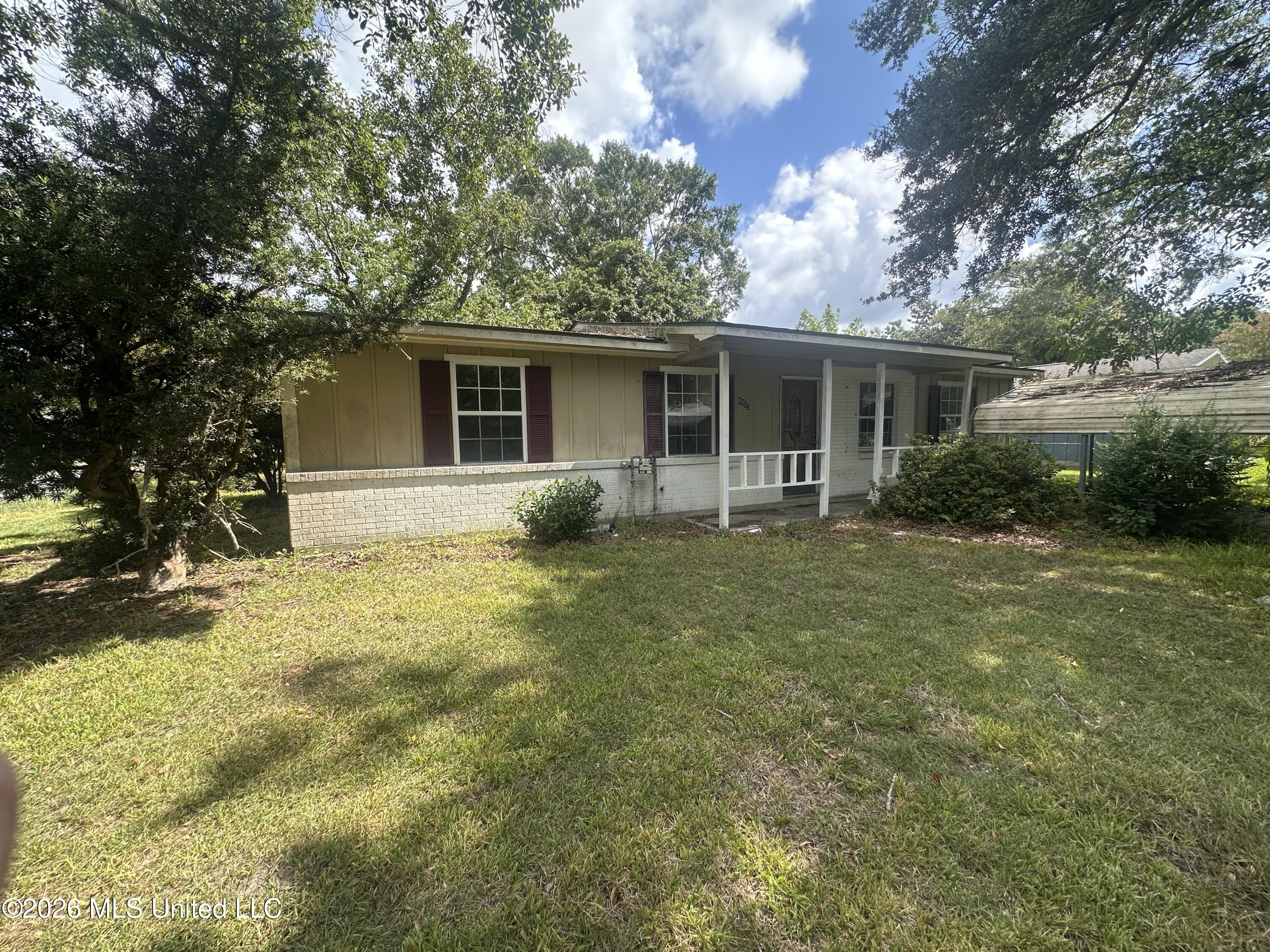 4603 New Hope Avenue Property Photo 1