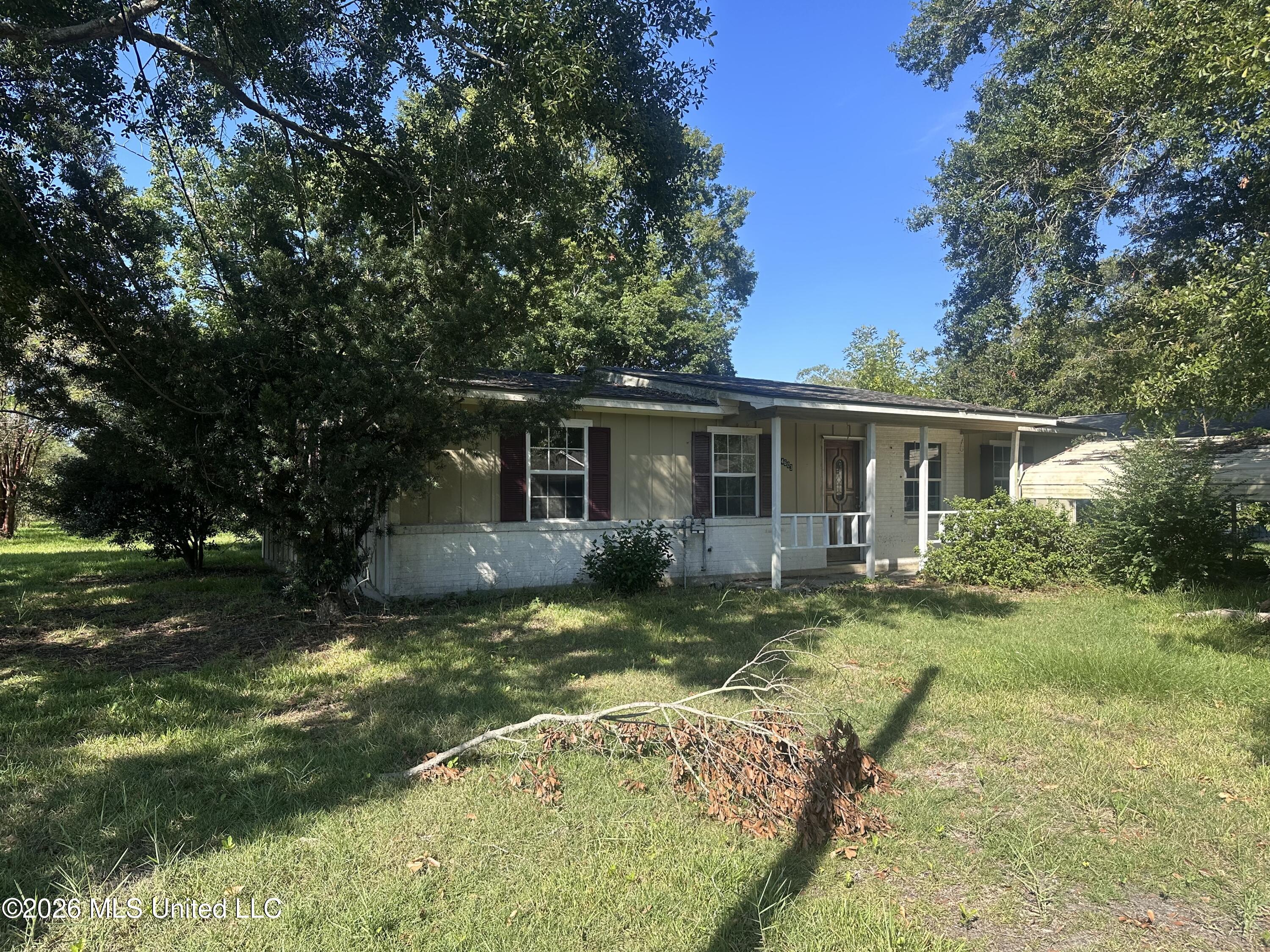 4603 New Hope Avenue Property Photo 2