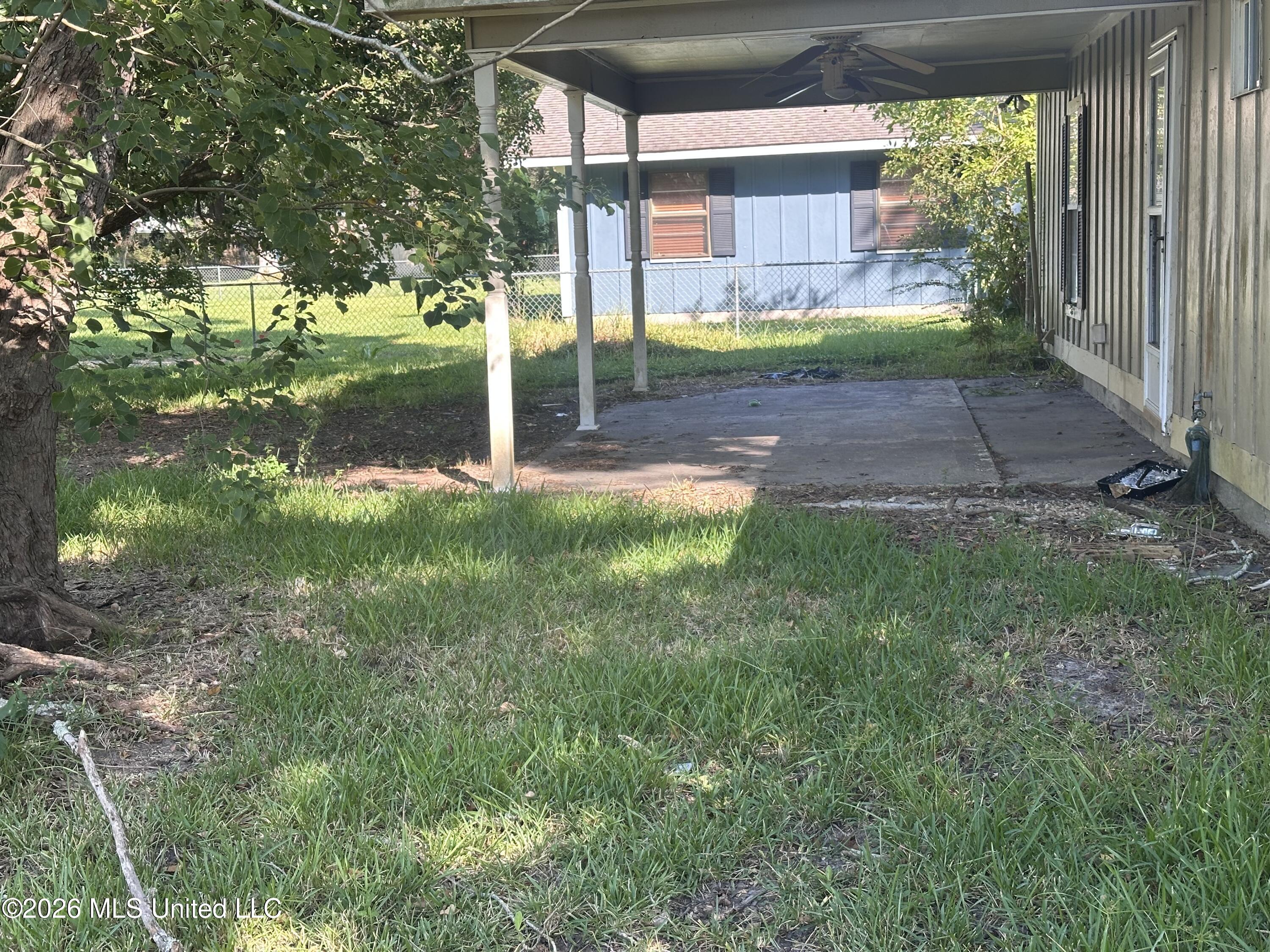 4603 New Hope Avenue Property Photo 10