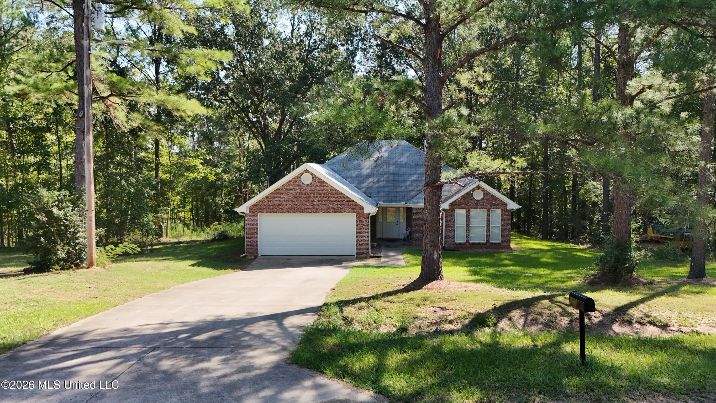 1245 John Warren Road Property Photo 6