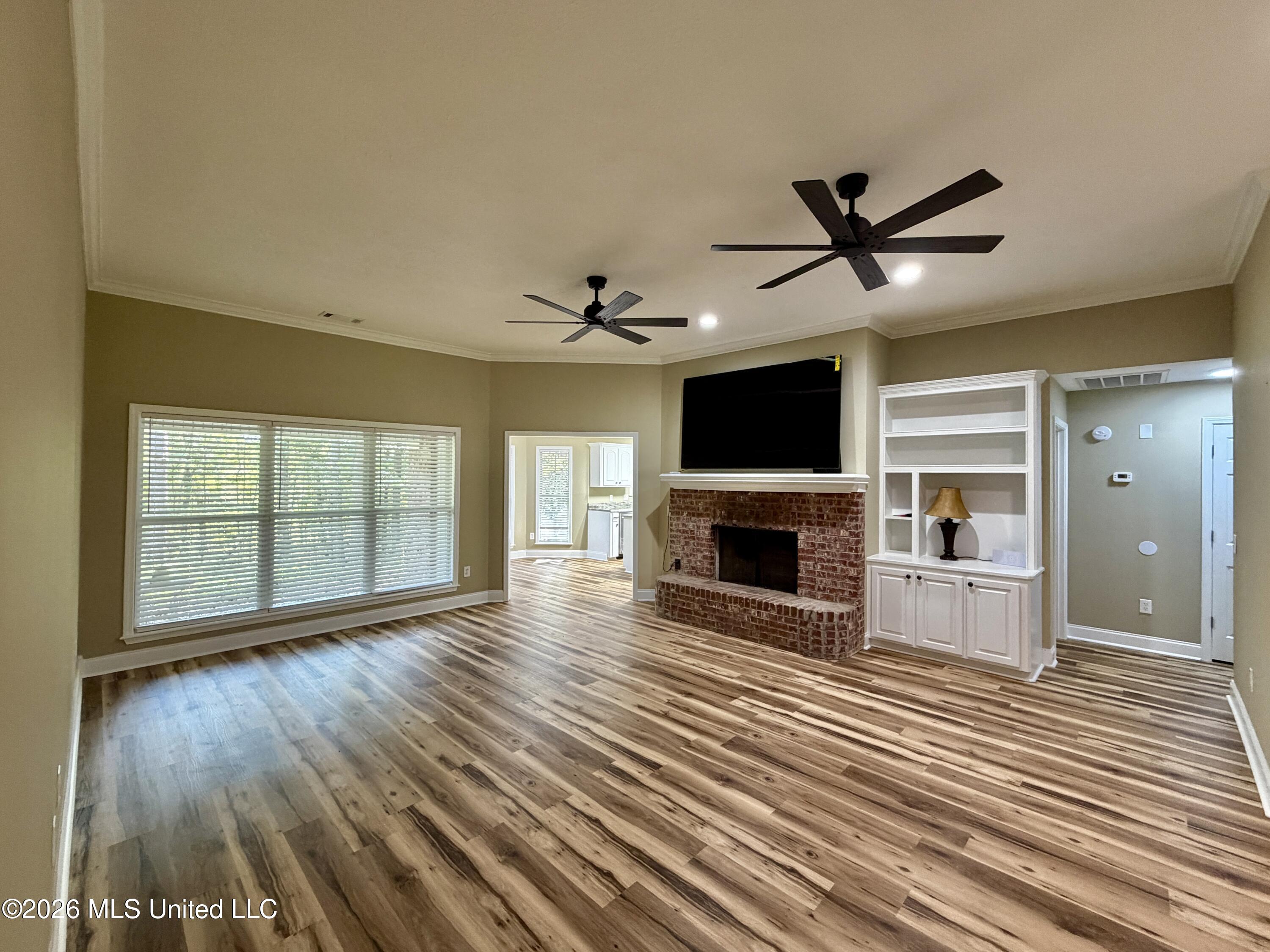1245 John Warren Road Property Photo 7