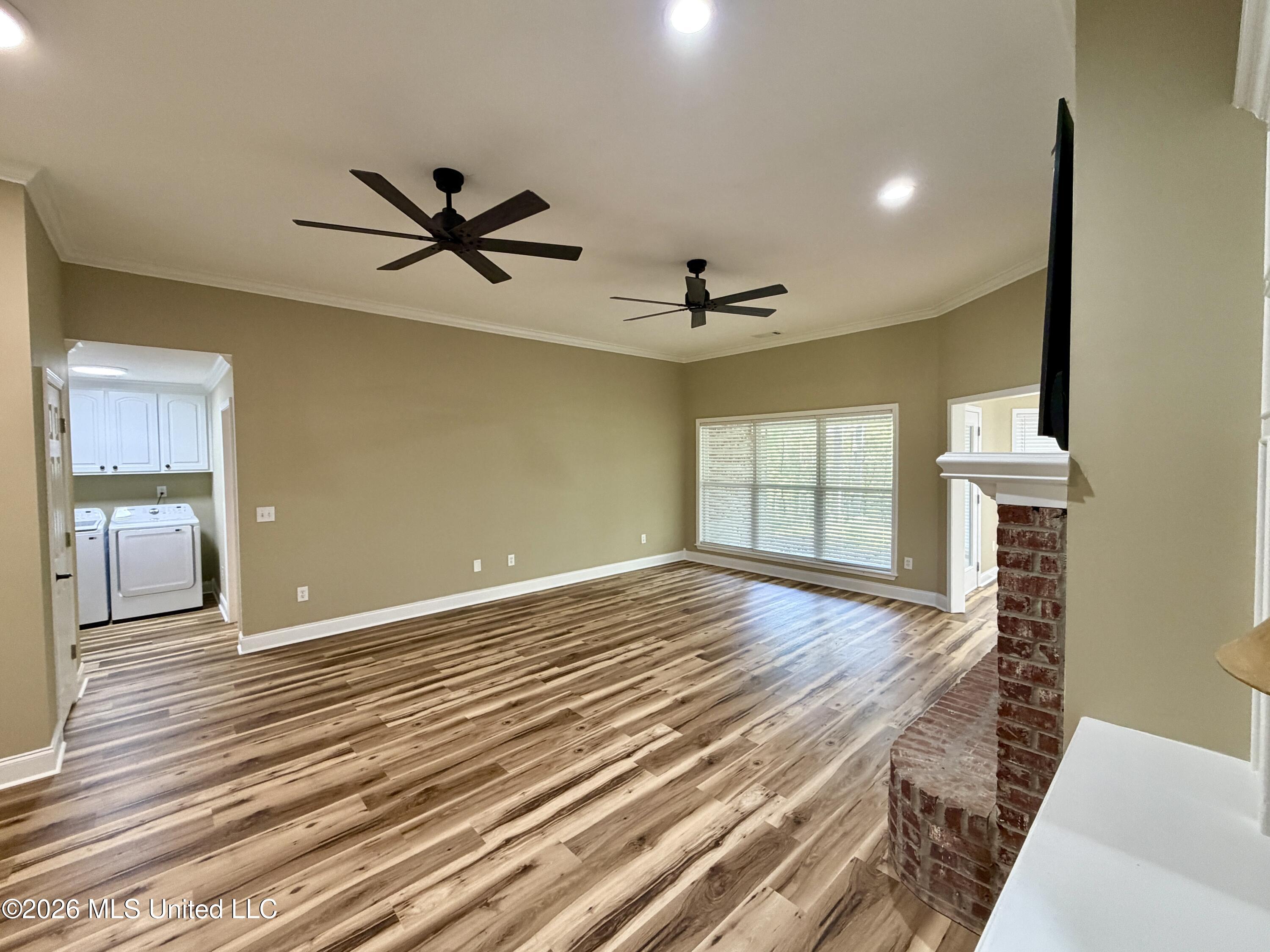 1245 John Warren Road Property Photo 10
