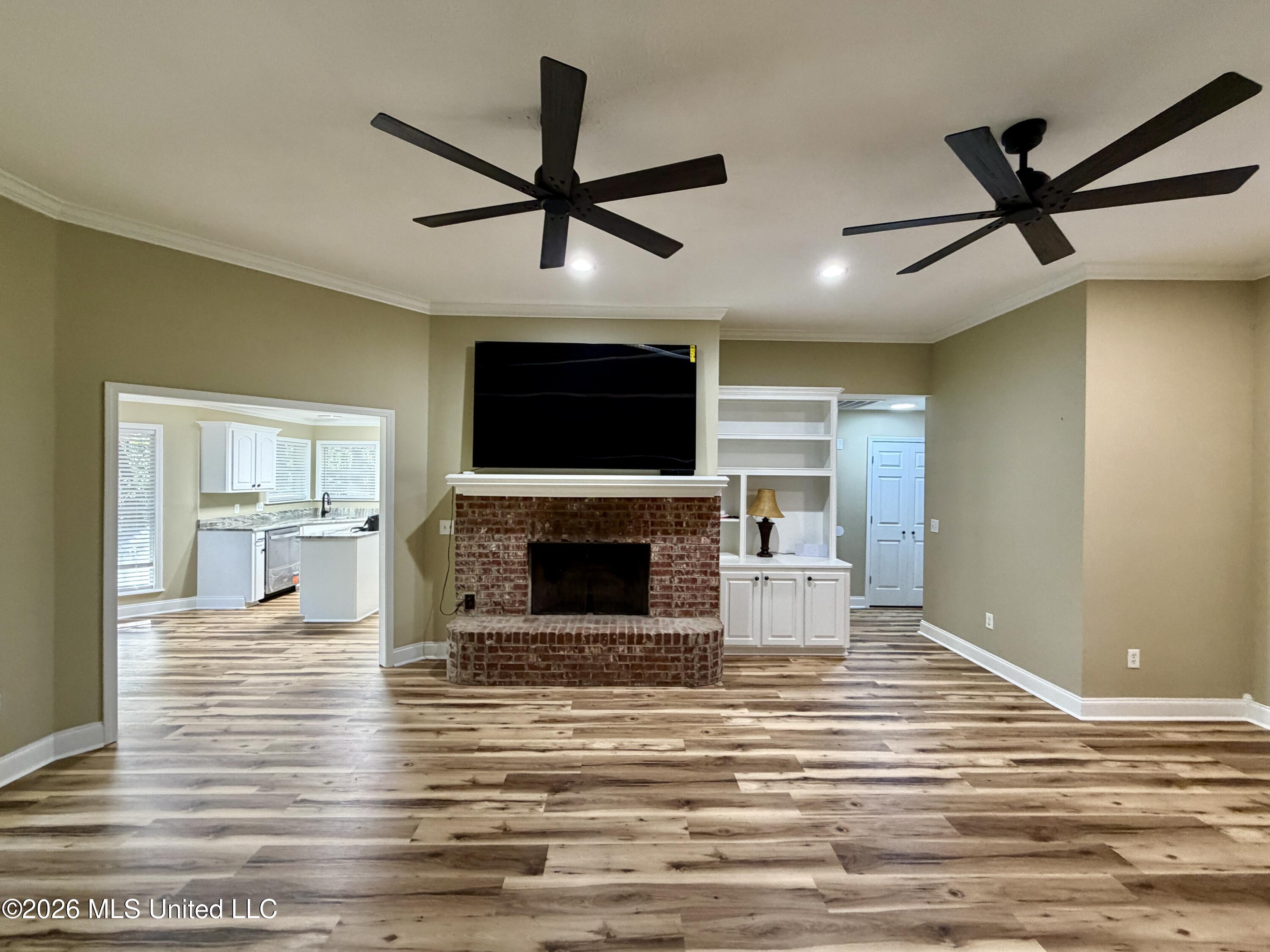 1245 John Warren Road Property Photo 11