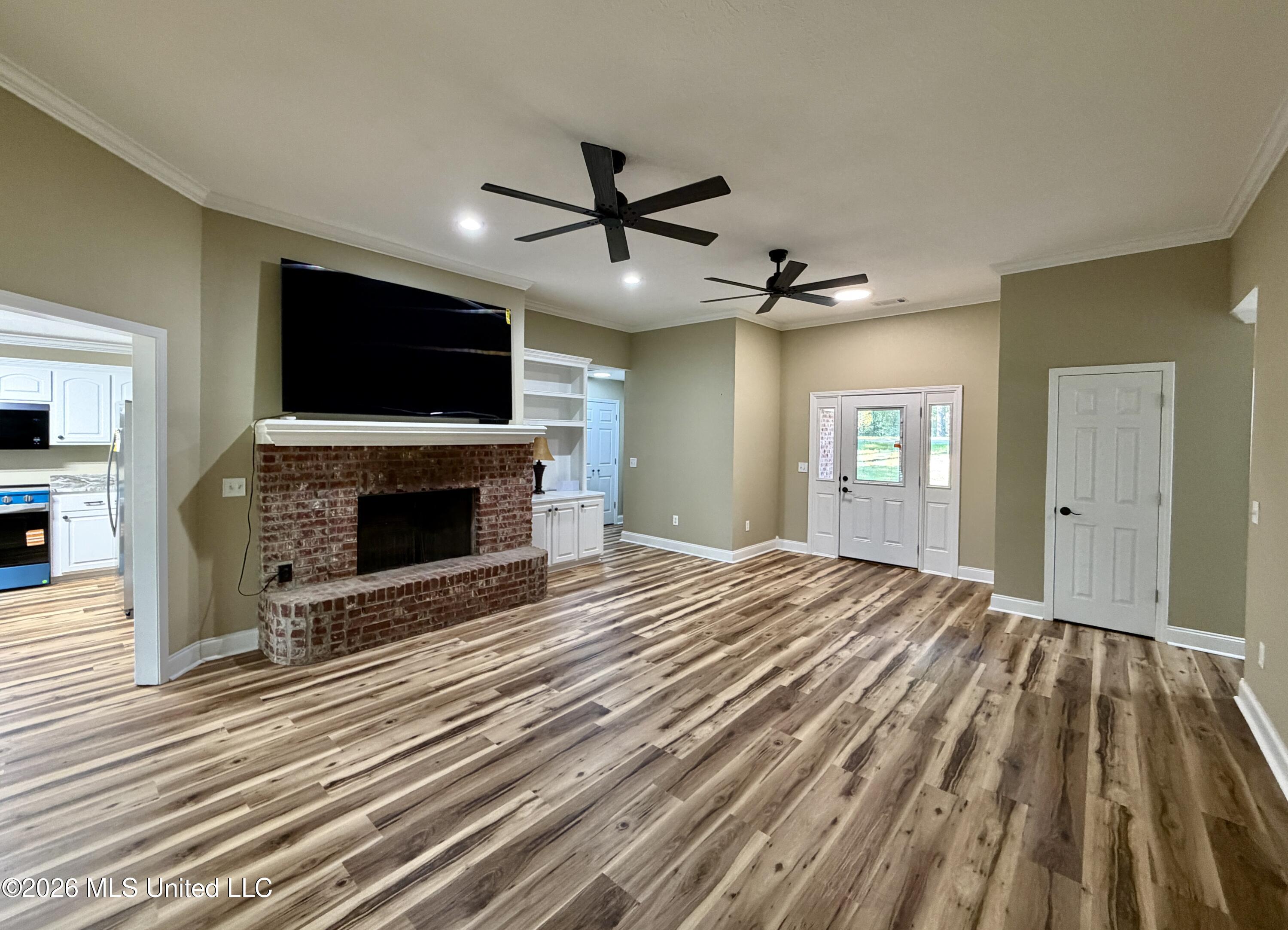 1245 John Warren Road Property Photo 12