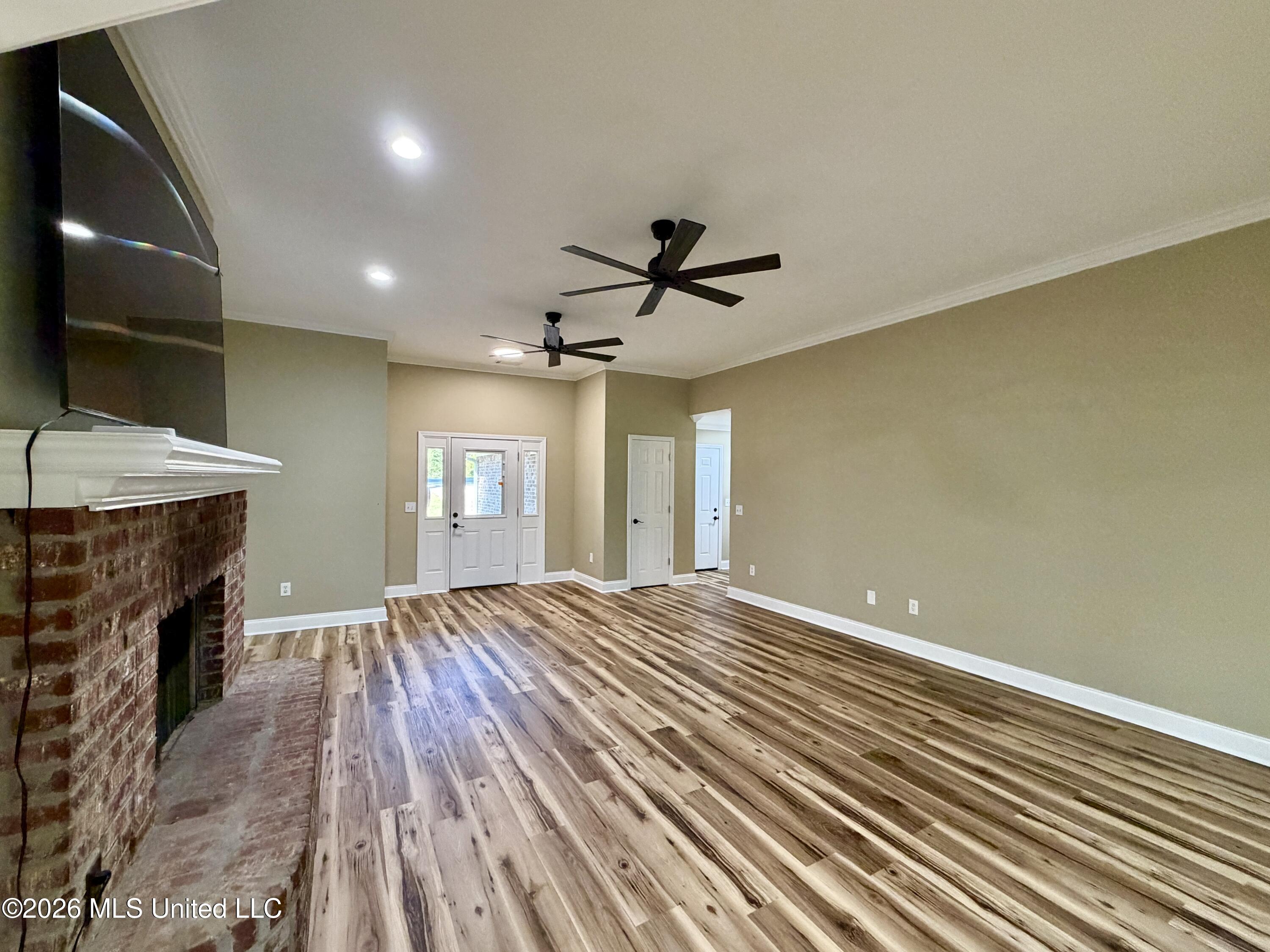 1245 John Warren Road Property Photo 13
