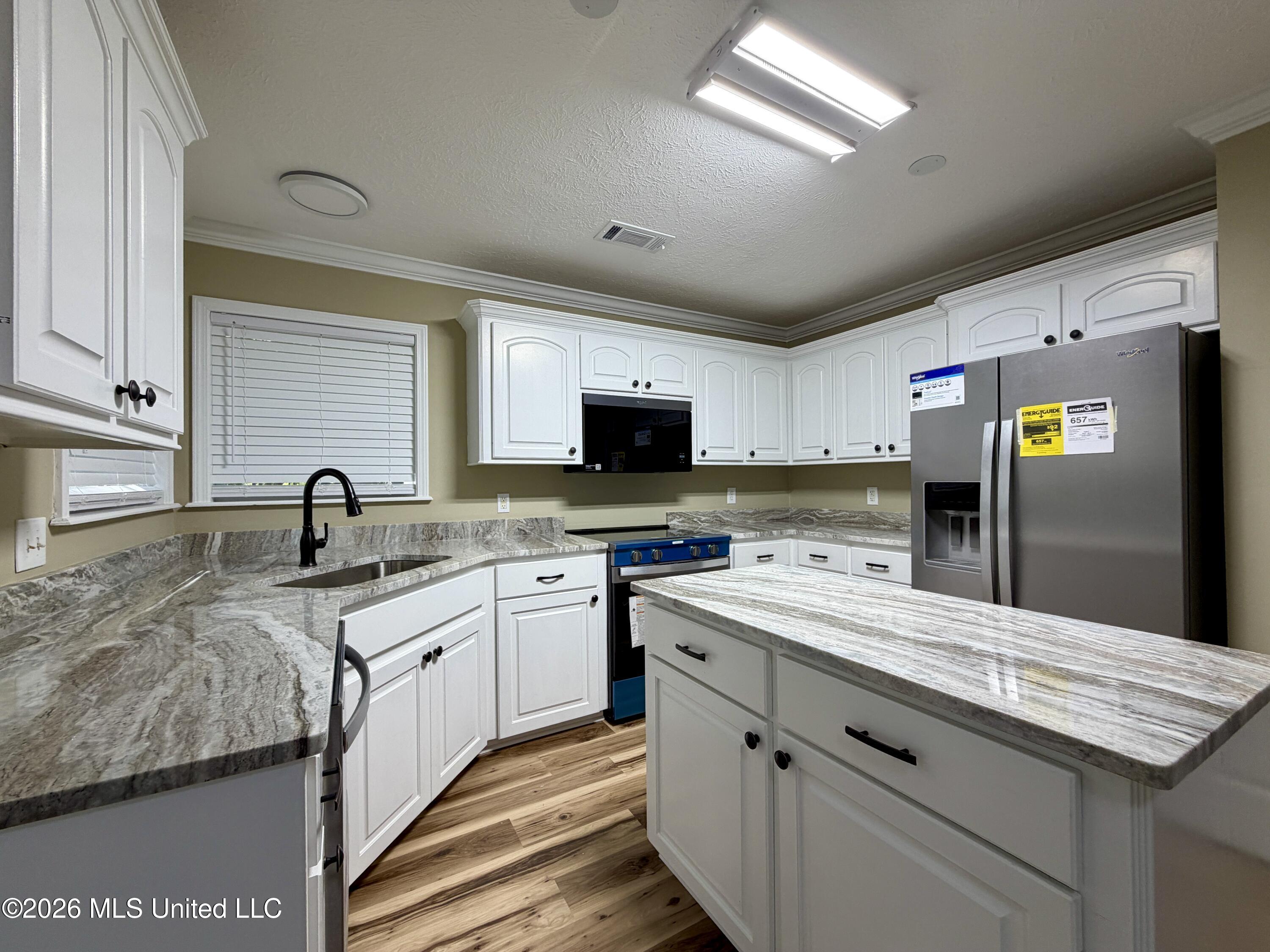 1245 John Warren Road Property Photo 16