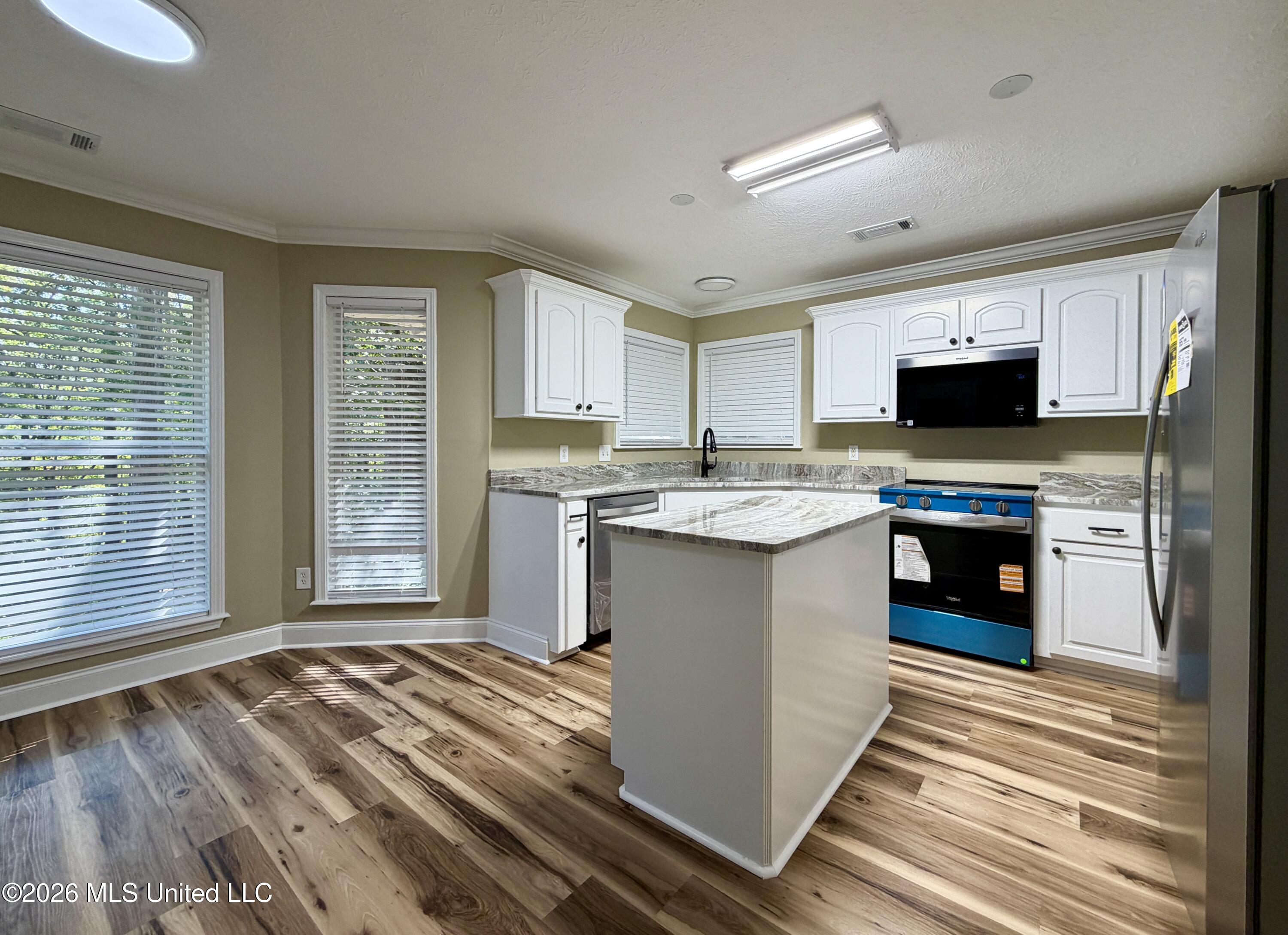 1245 John Warren Road Property Photo 17
