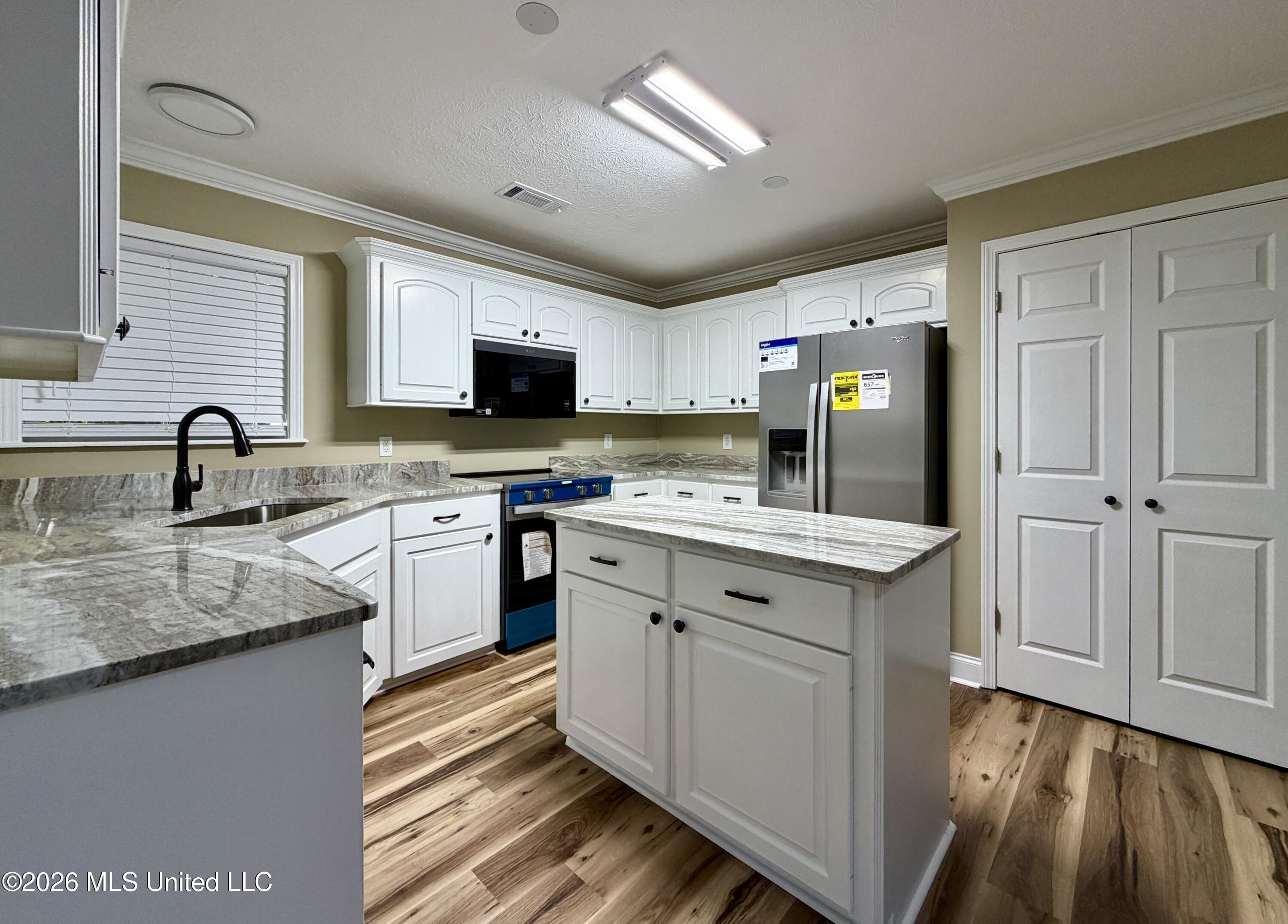 1245 John Warren Road Property Photo 18