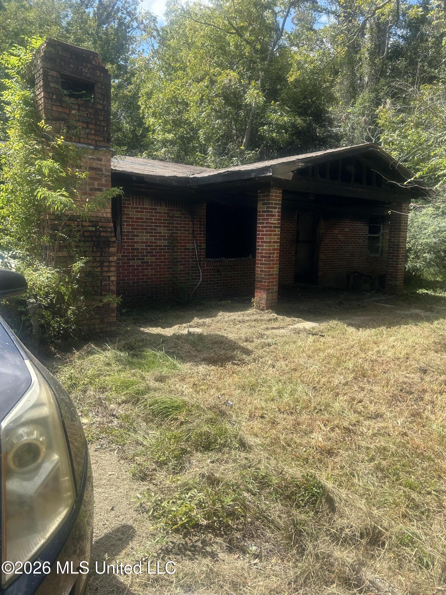 5318 Gregory Street Property Photo 1