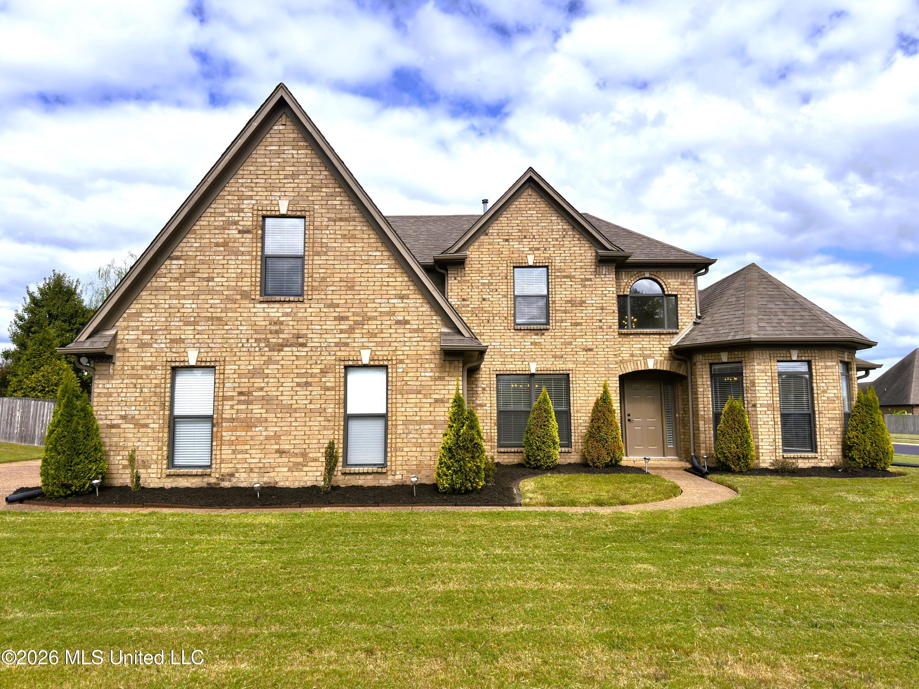 13220 Old Locke Road Property Photo 1