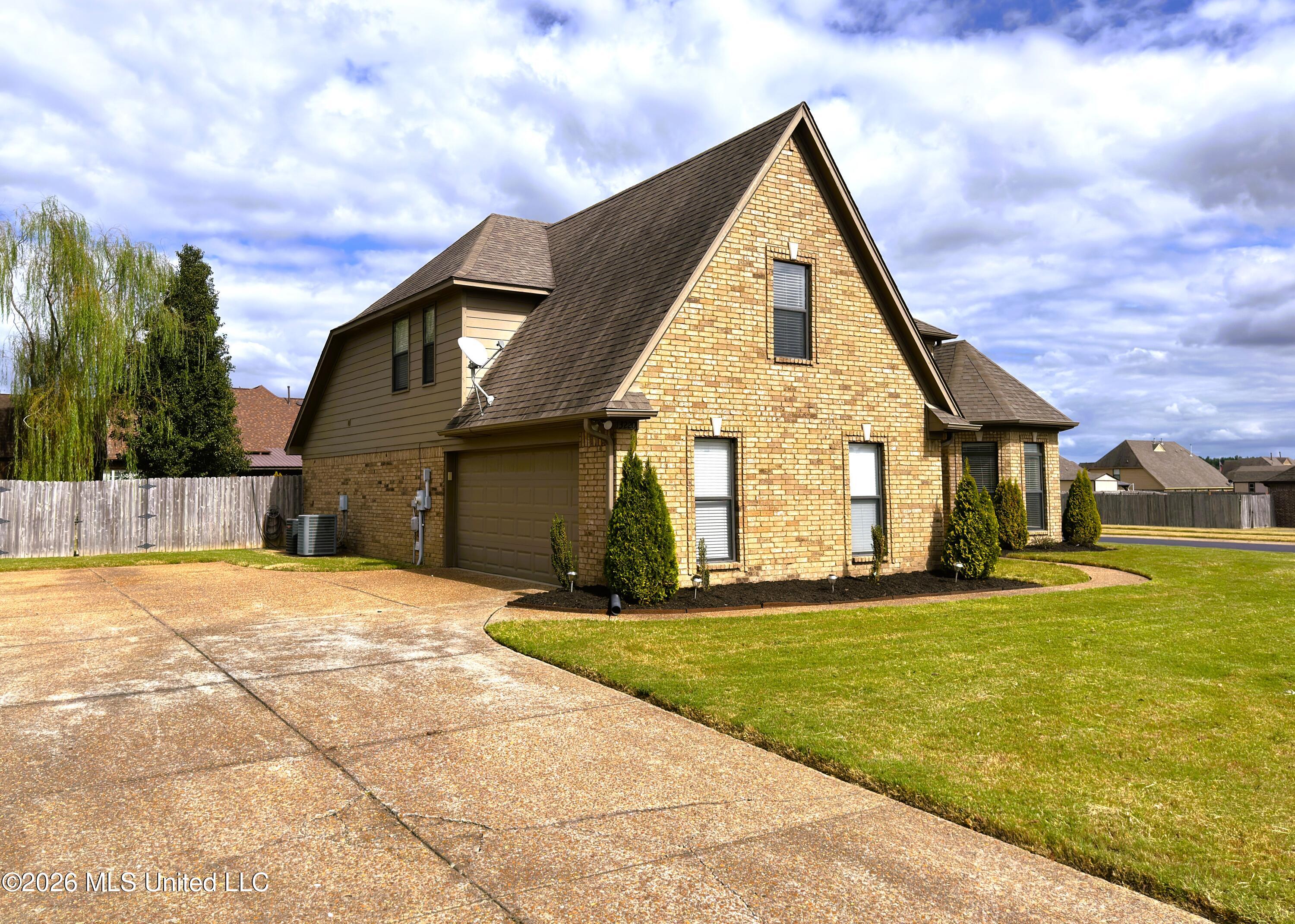 13220 Old Locke Road Property Photo 3