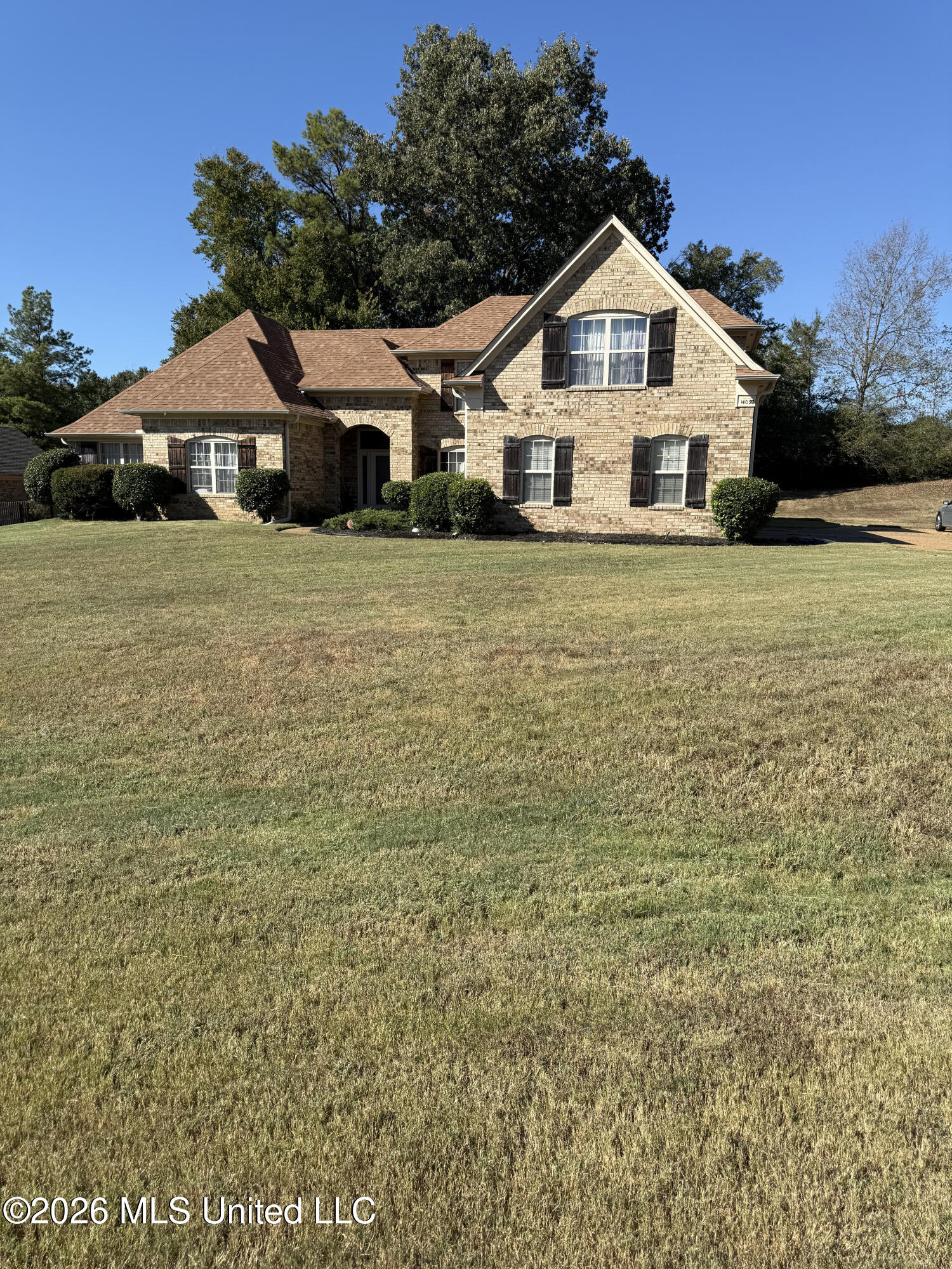 14092 Strafford Lane Property Photo 1