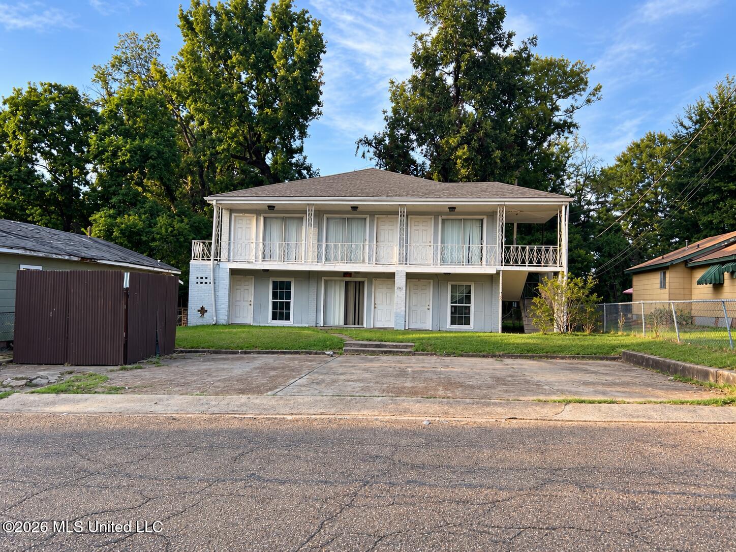1632 Shirley Avenue Property Photo 1