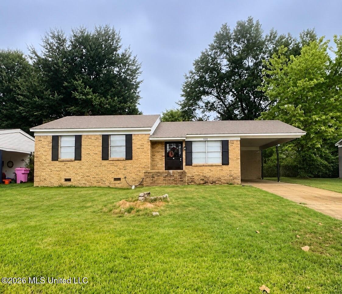 1568 W Stateline Road Property Photo 1