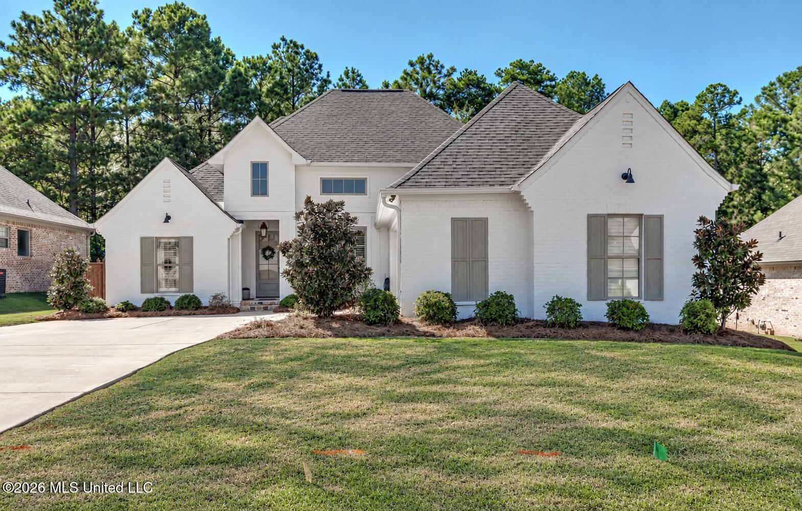 113 Long Leaf Way Property Photo 1