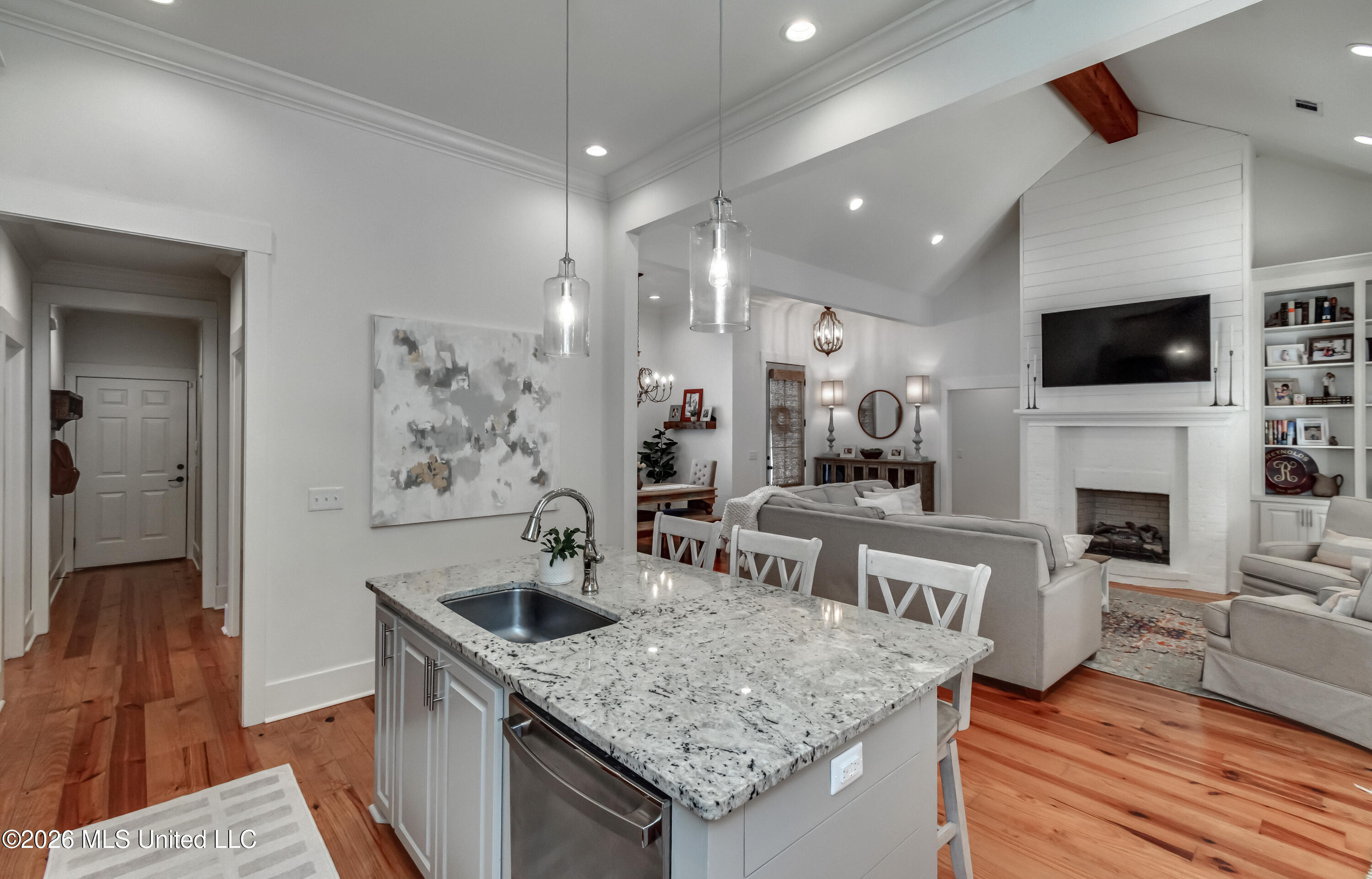 113 Long Leaf Way Property Photo 6