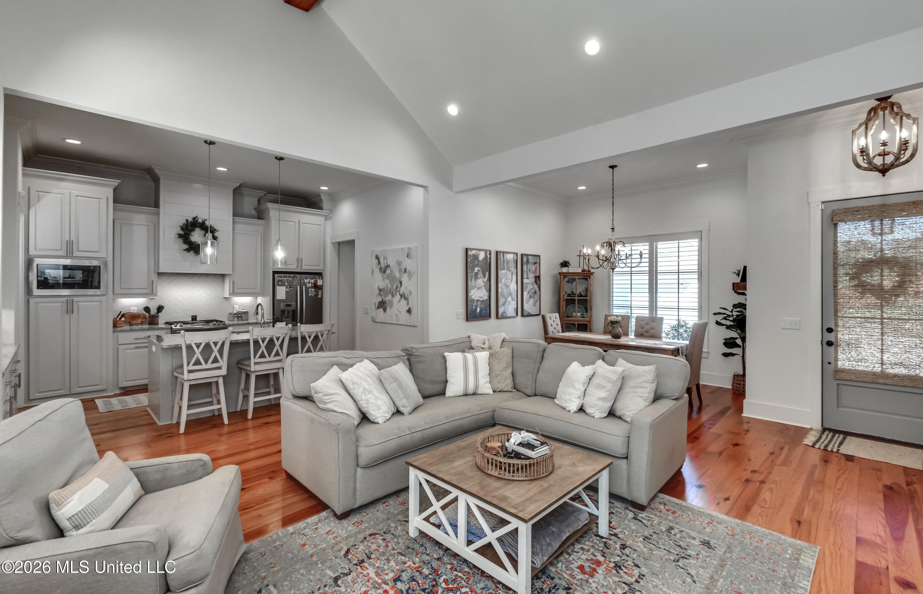 113 Long Leaf Way Property Photo 7