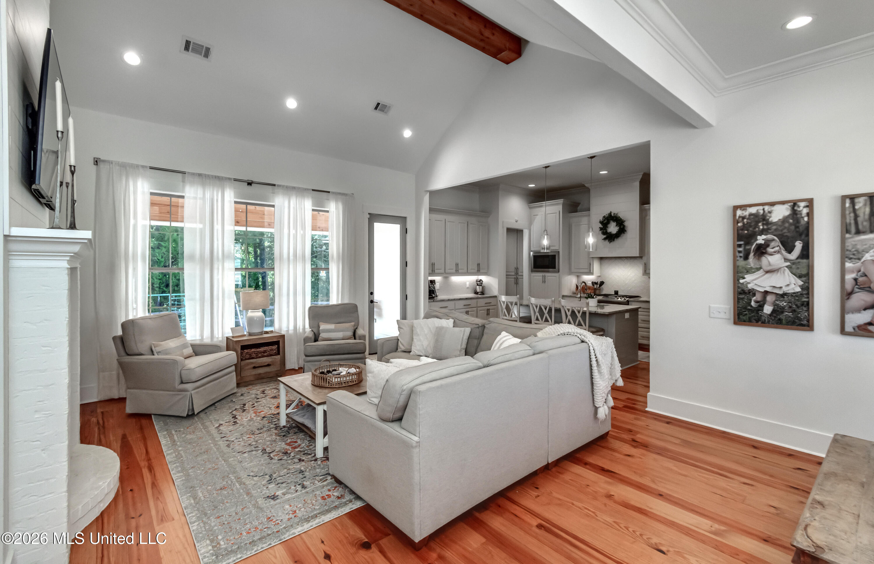 113 Long Leaf Way Property Photo 12