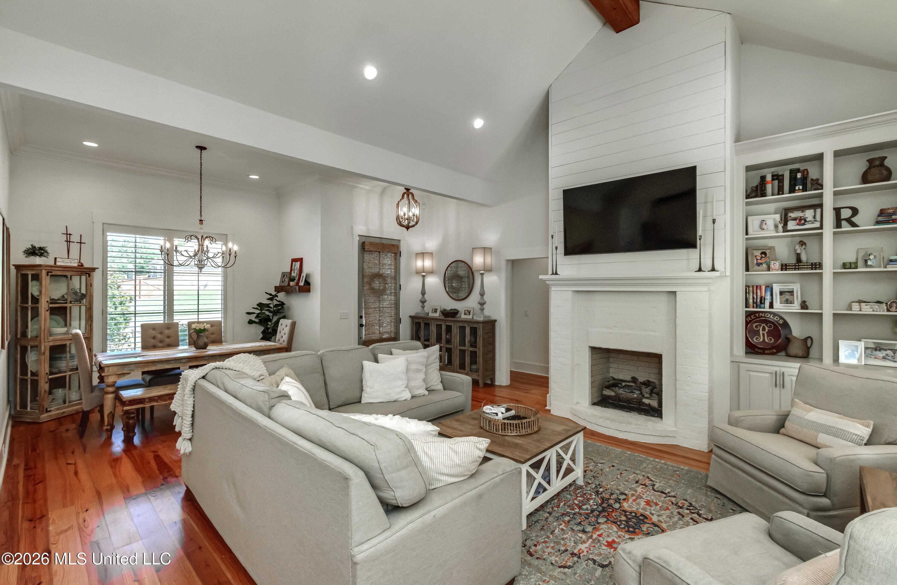 113 Long Leaf Way Property Photo 15