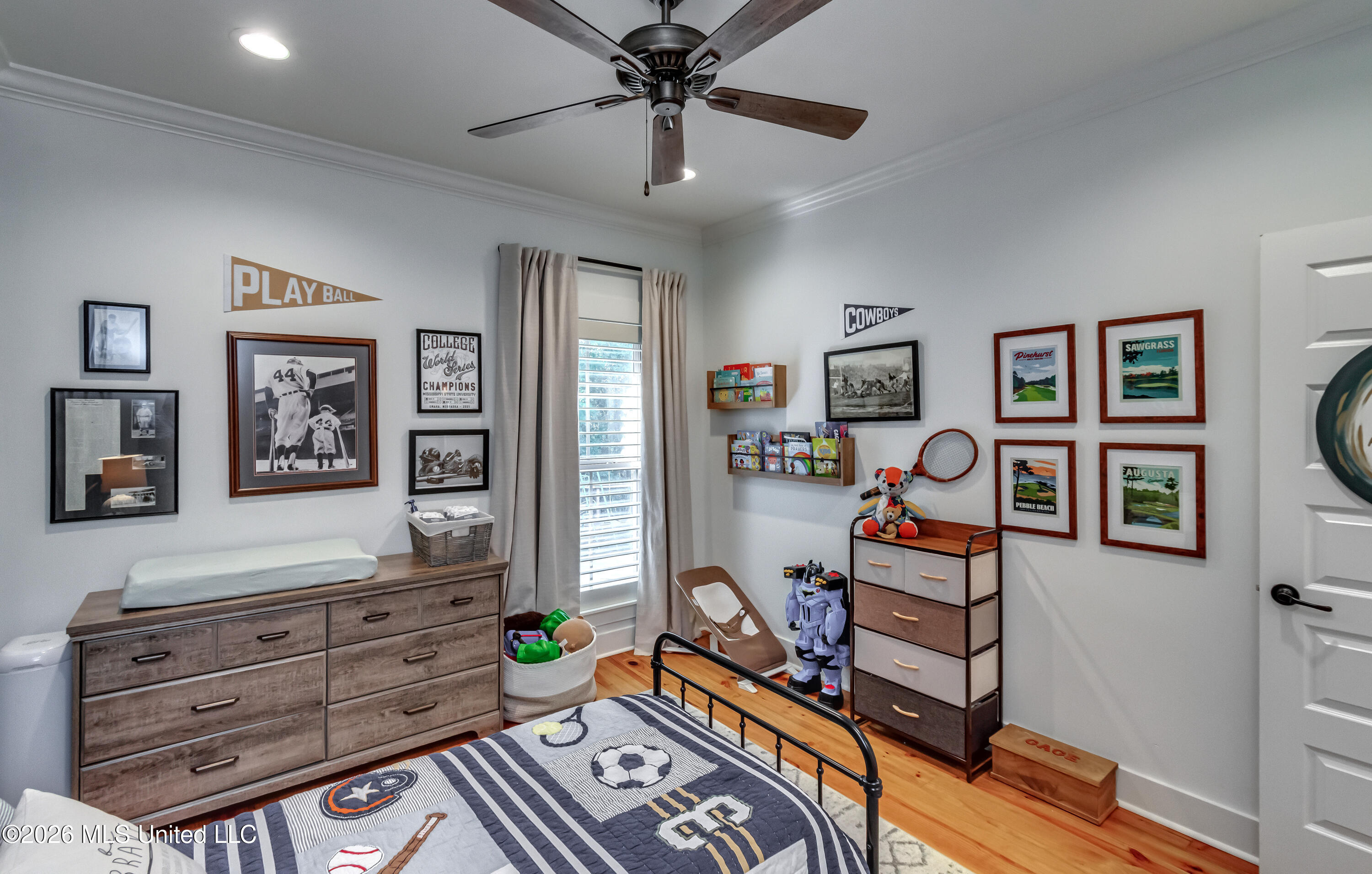 113 Long Leaf Way Property Photo 33