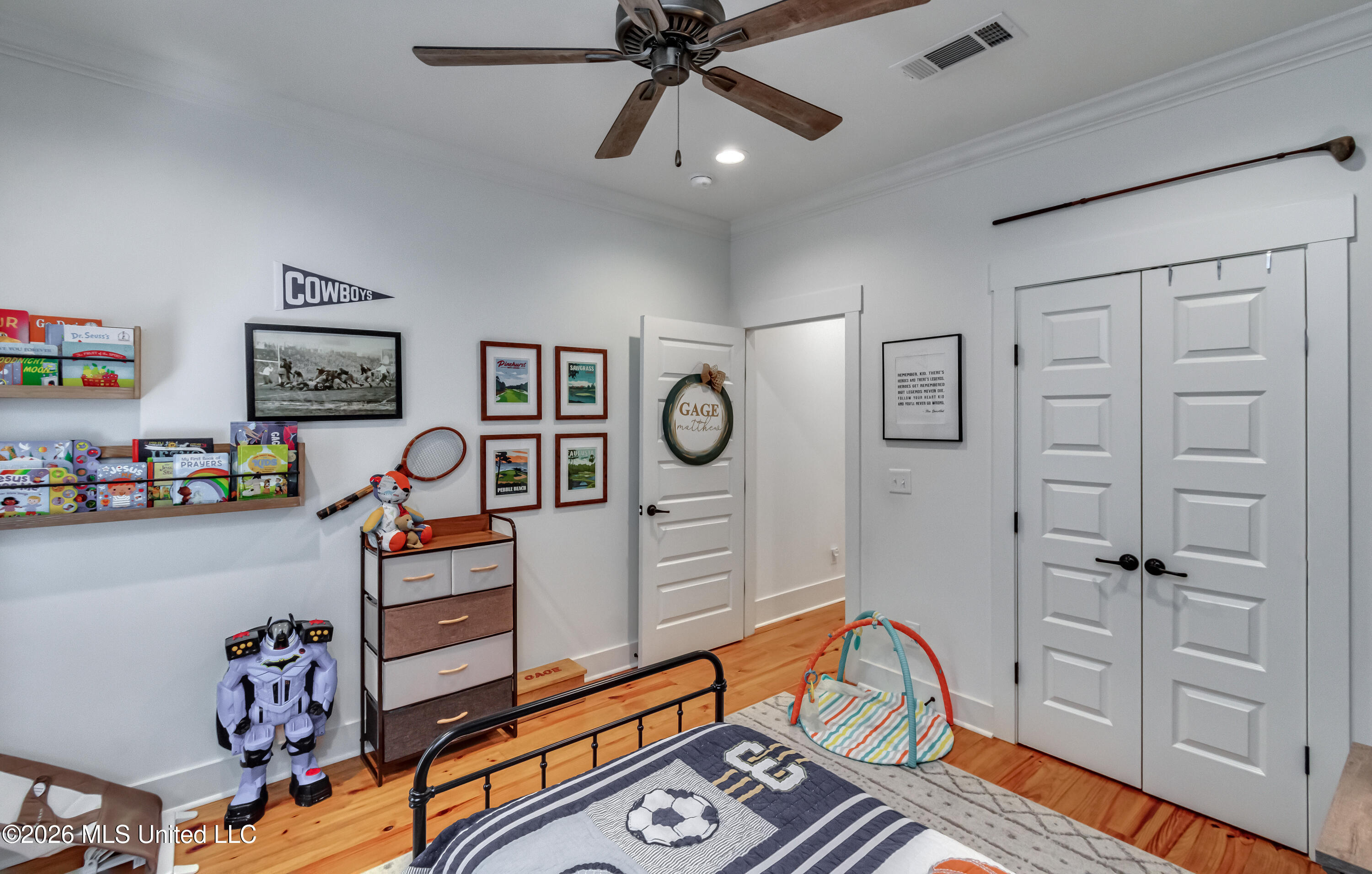 113 Long Leaf Way Property Photo 34