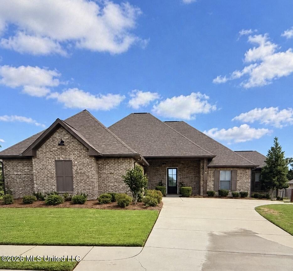 203 Ashbury Cove Property Photo 1
