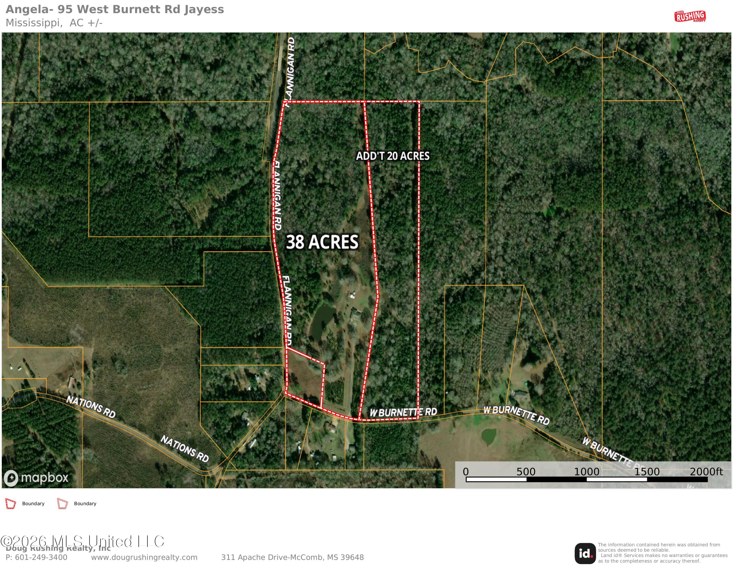 95 W Burnette Road Property Photo 25