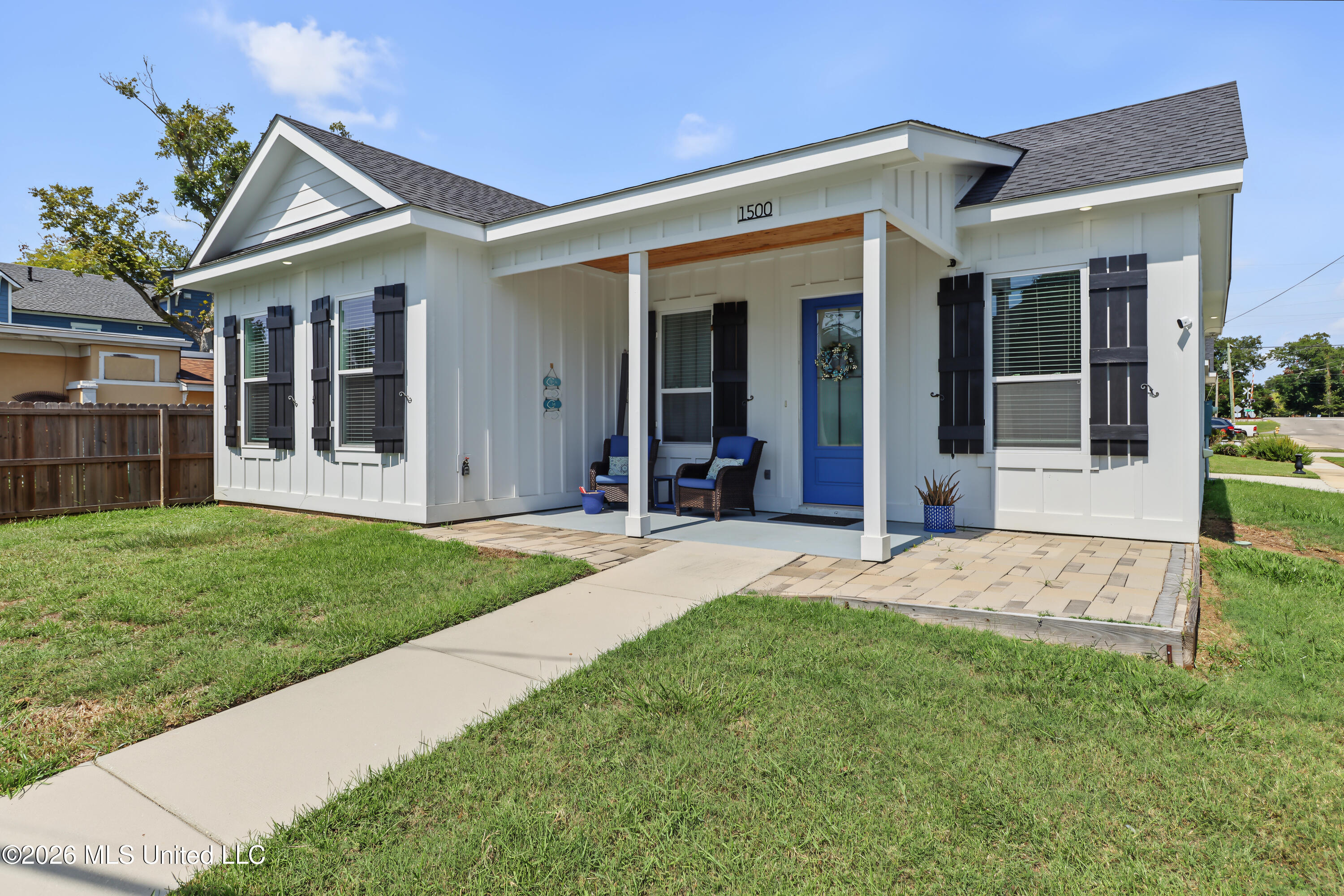 1500 2nd Street Property Photo 1