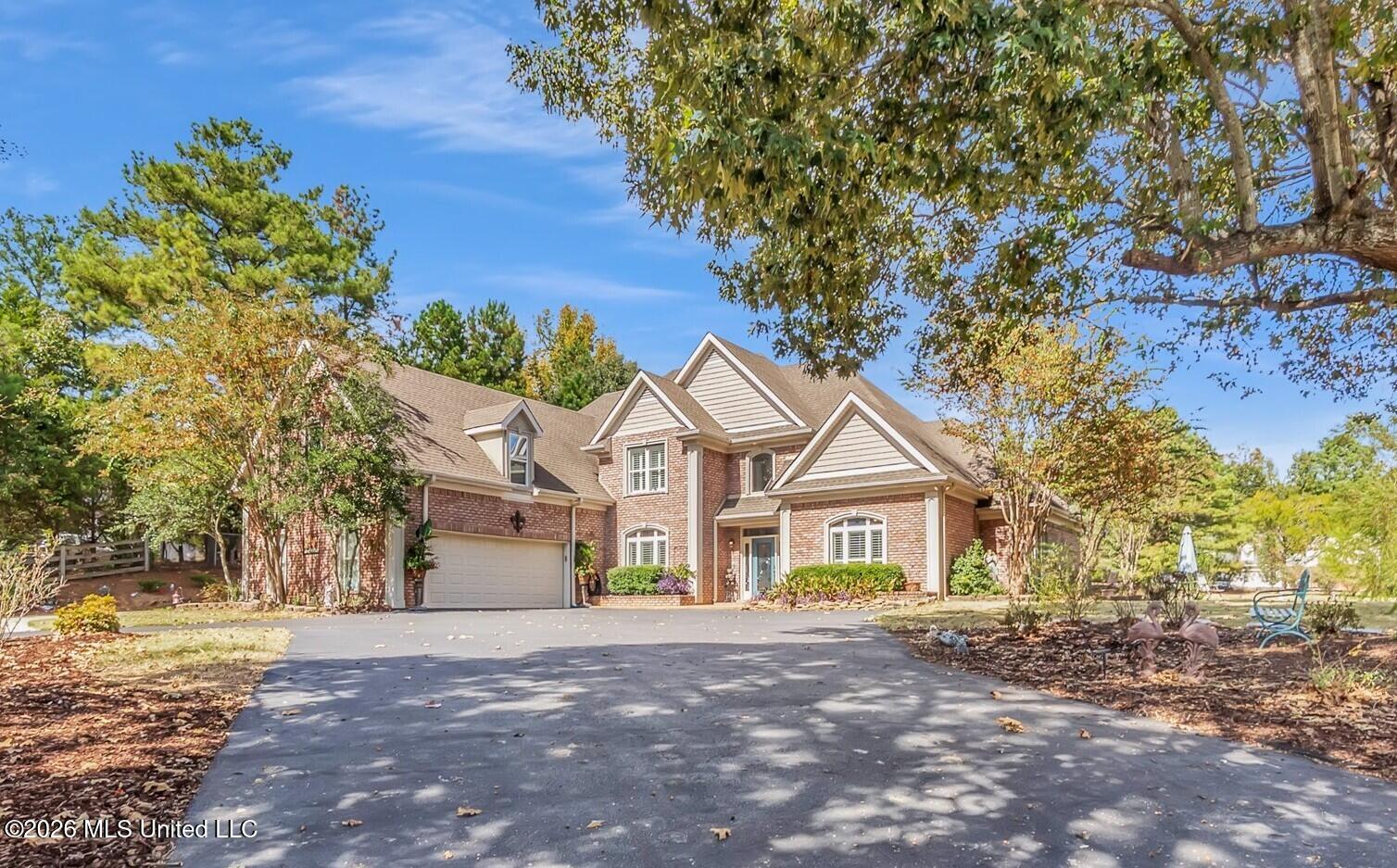 12520 Whispering Pines Drive Property Photo 1