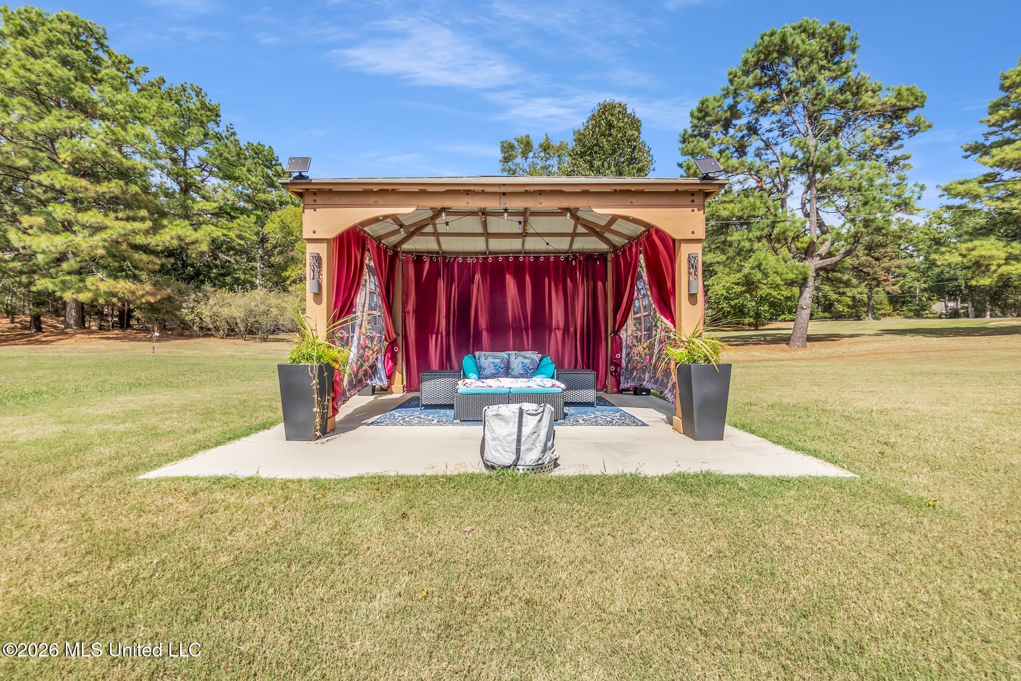 12520 Whispering Pines Drive Property Photo 30
