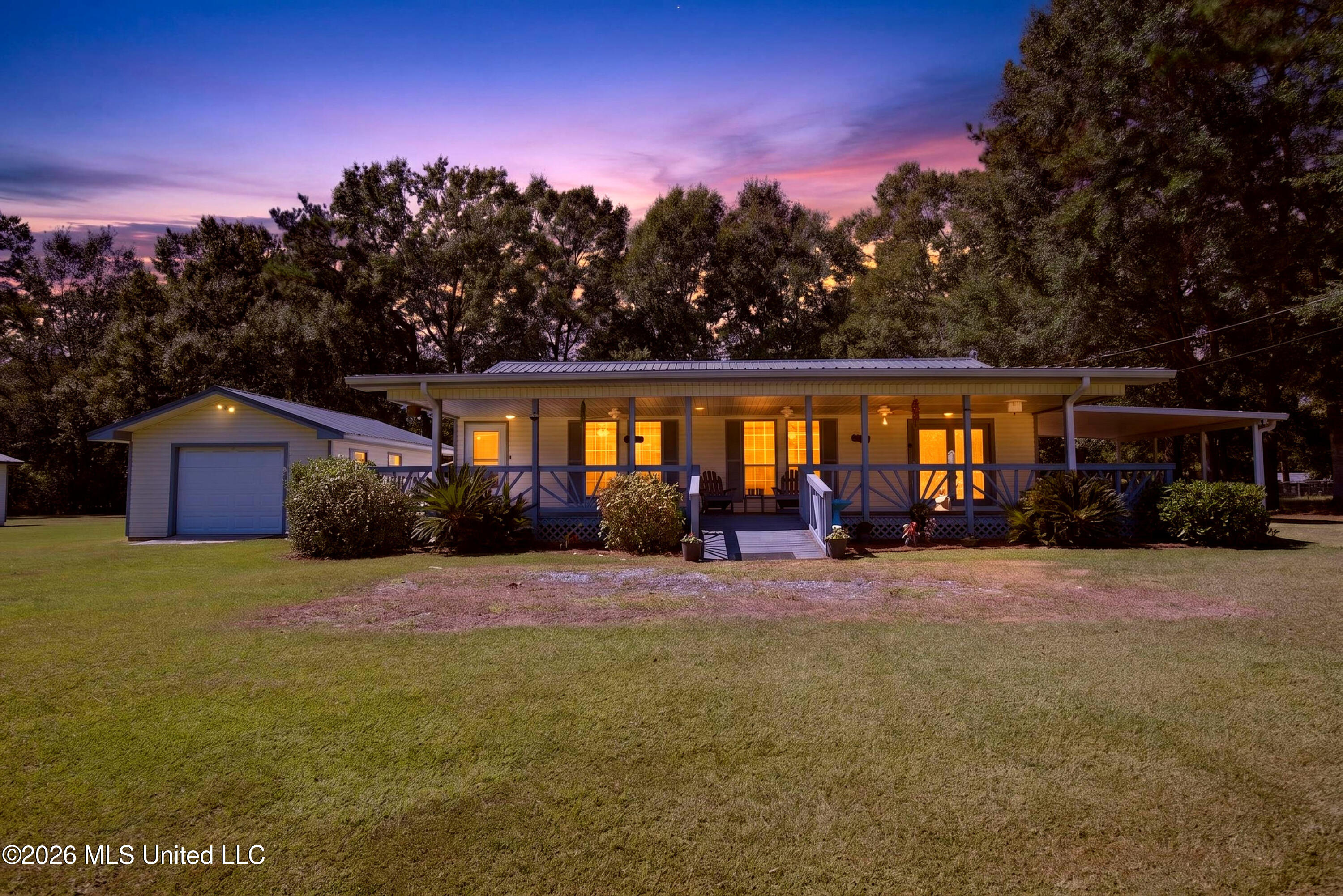 15817 Peapatch Road Property Photo 1