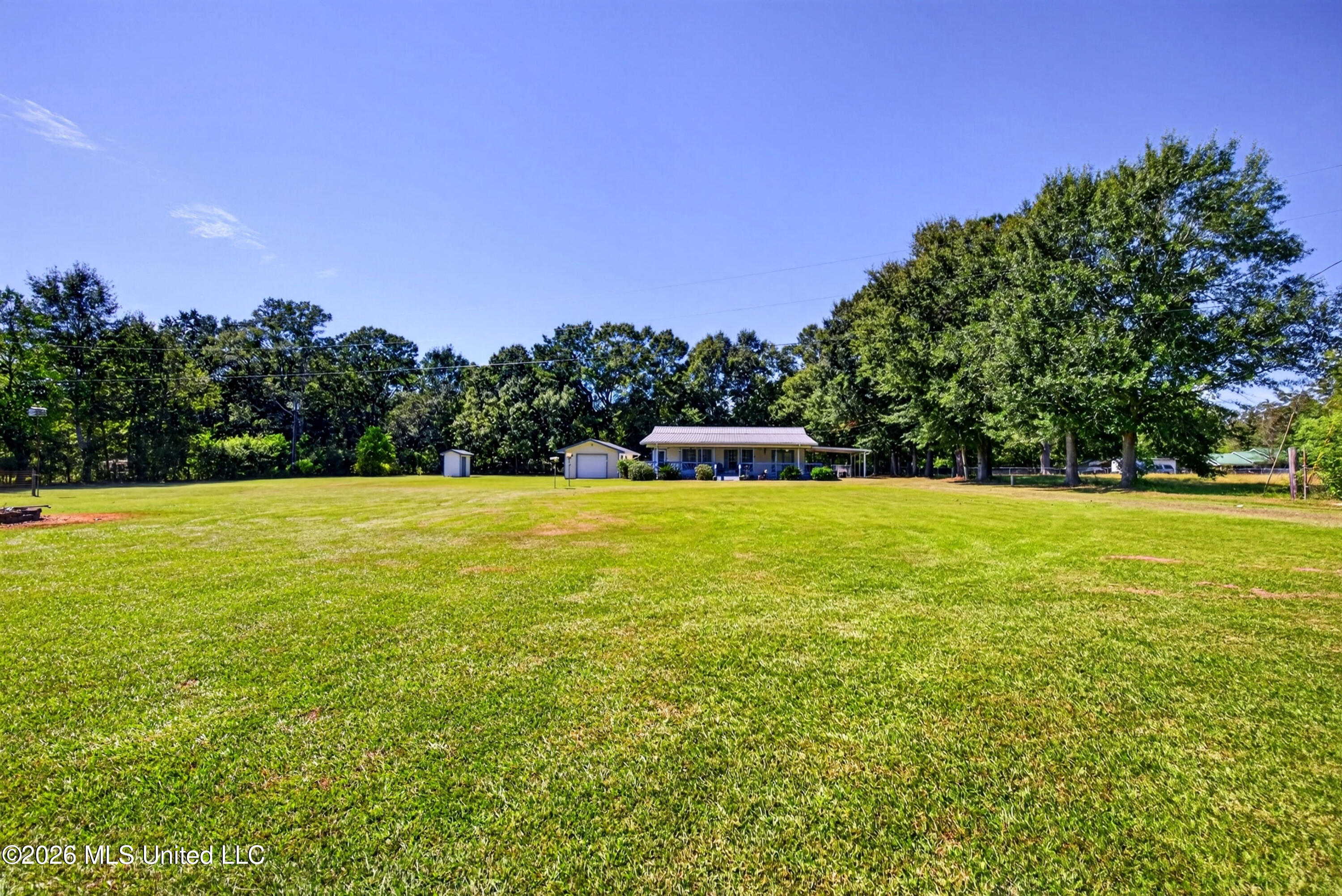 15817 Peapatch Road Property Photo 4