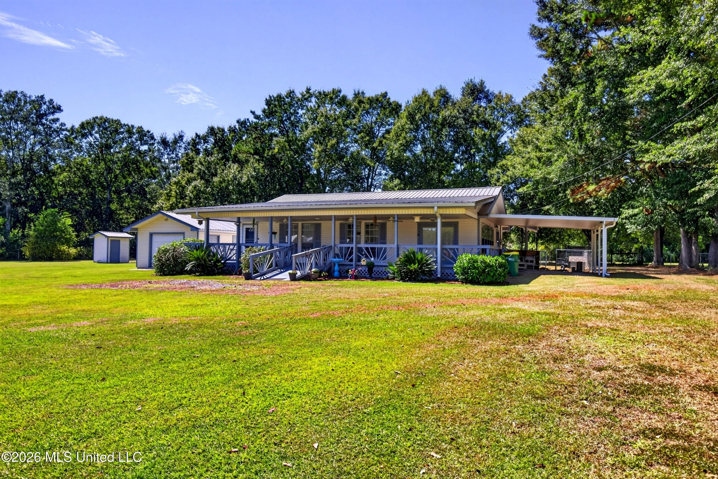 15817 Peapatch Road Property Photo 5