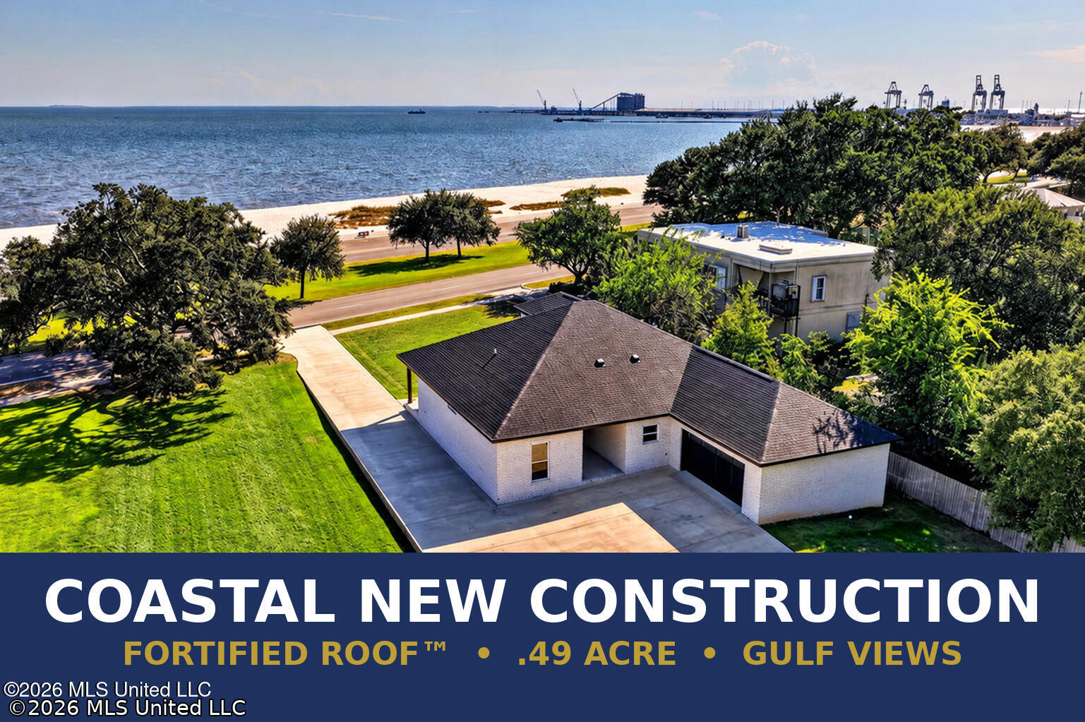 1416 E Beach Boulevard Property Photo 1