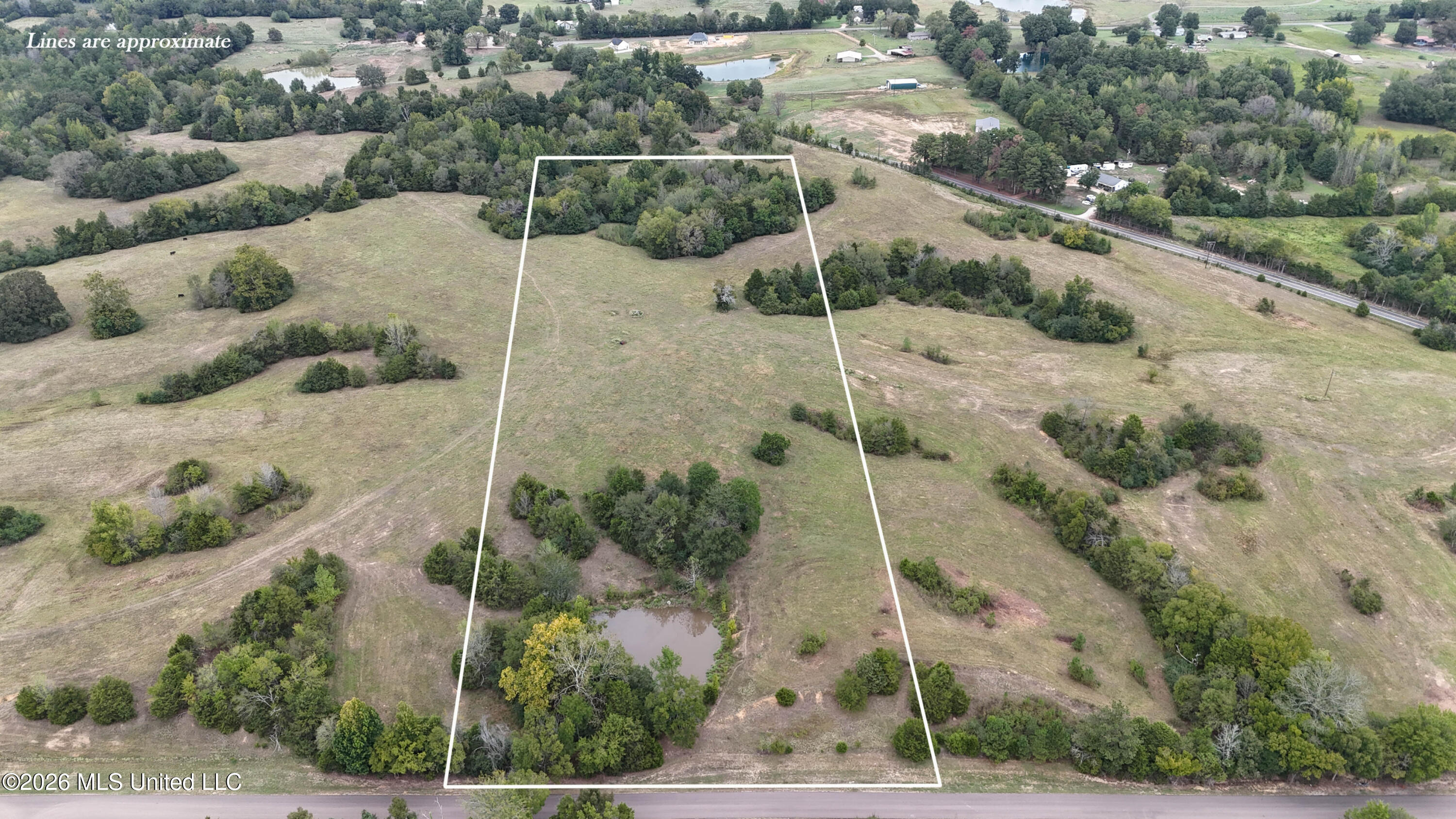 11.09 Bub Jamison Road Property Photo 3