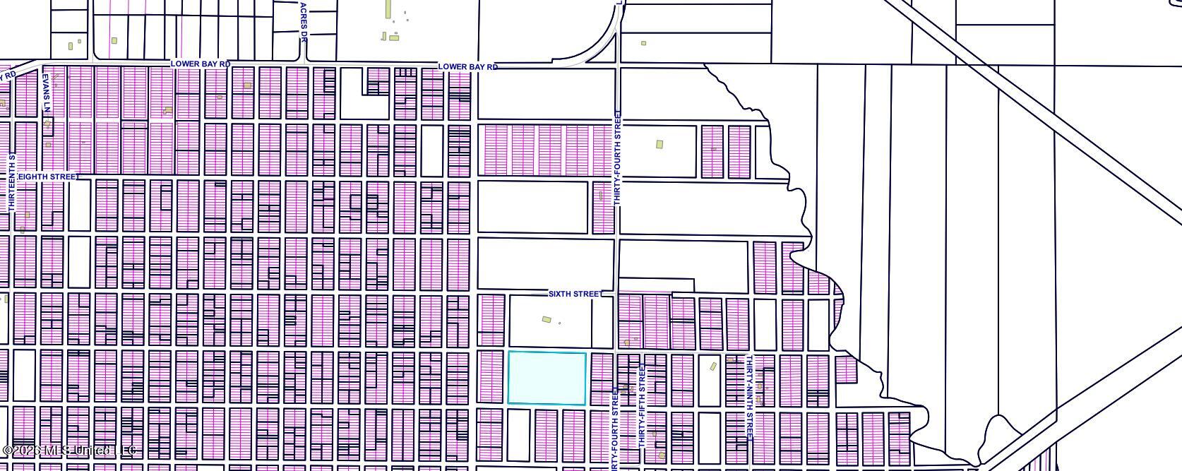 0 Thirty Ninth Street Property Photo 2