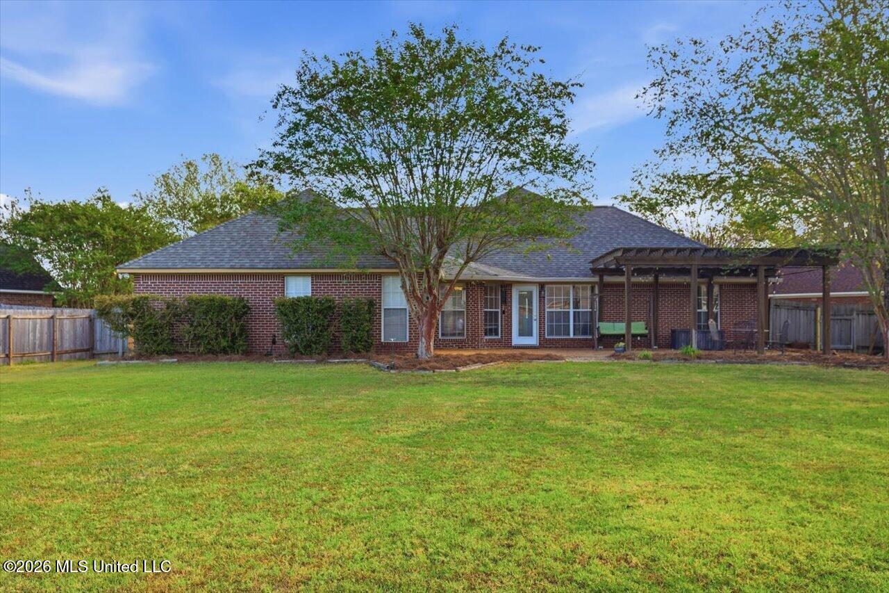 207 Woodgreen Cove Property Photo 24