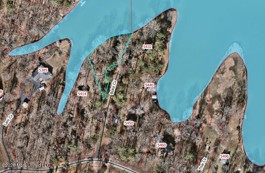 12 Boka Cove Property Photo 3