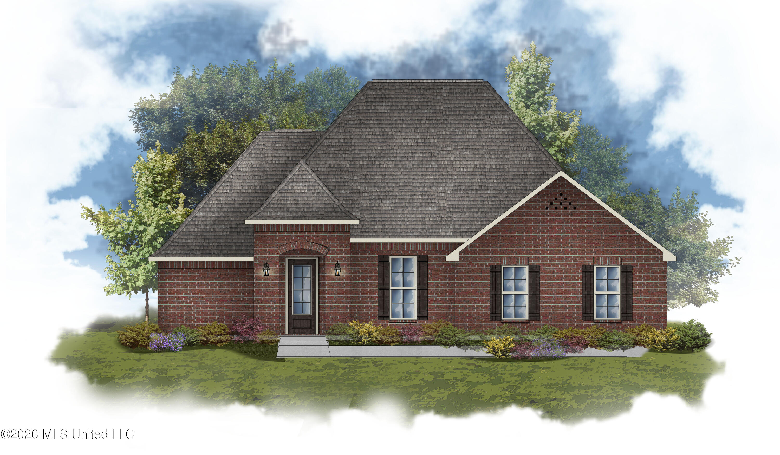 6942 Rolling Green Drive Property Photo 1